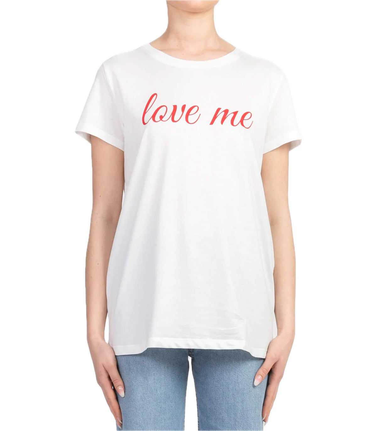 T-shirt Donna Vicolo