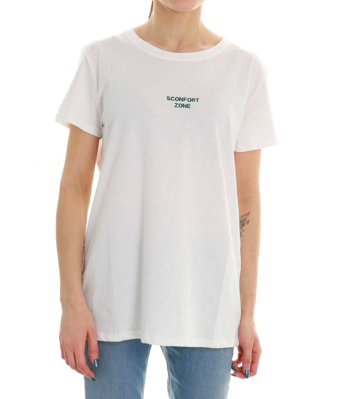 T-shirt Donna Vicolo