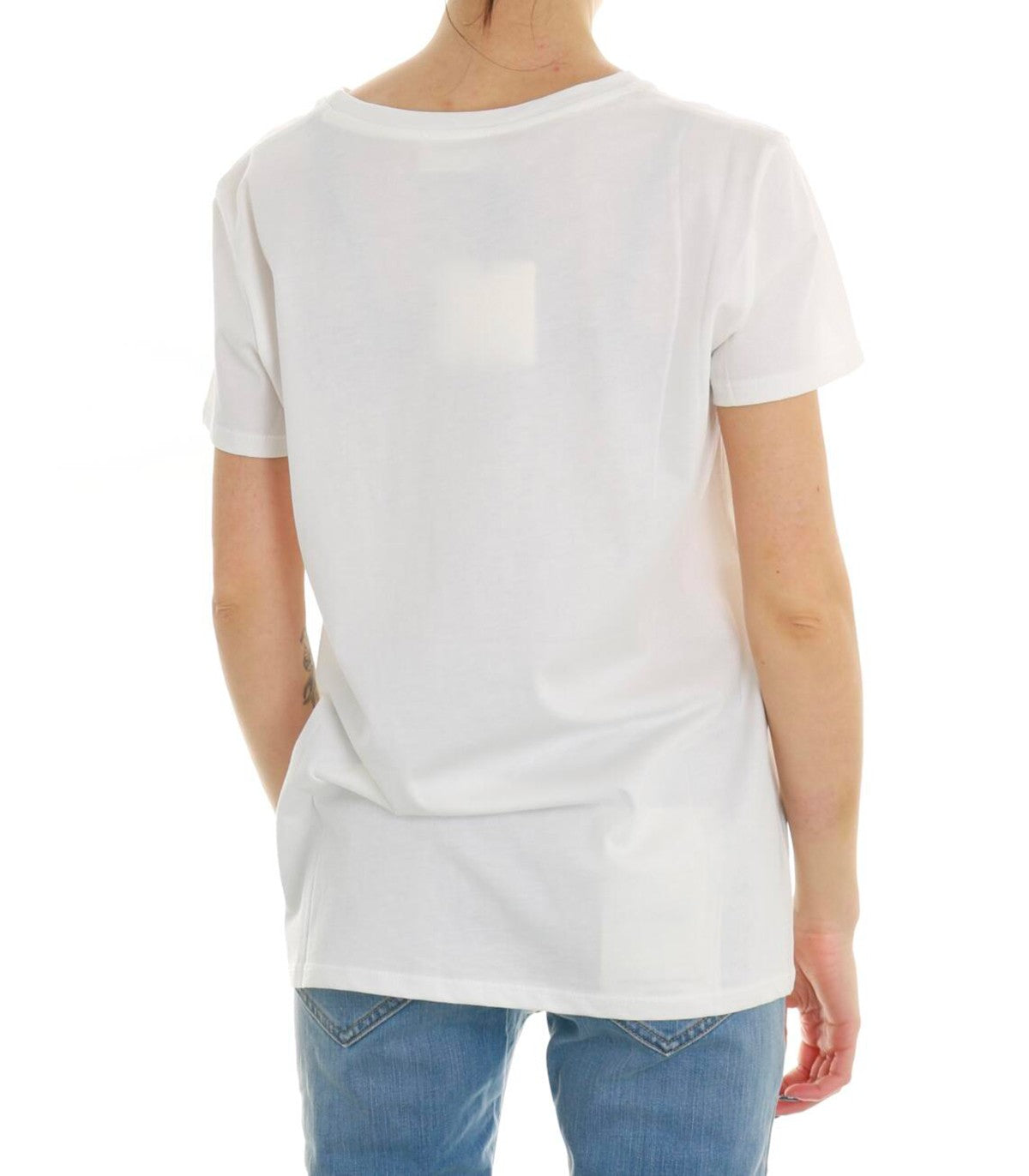 T-shirt Donna Vicolo