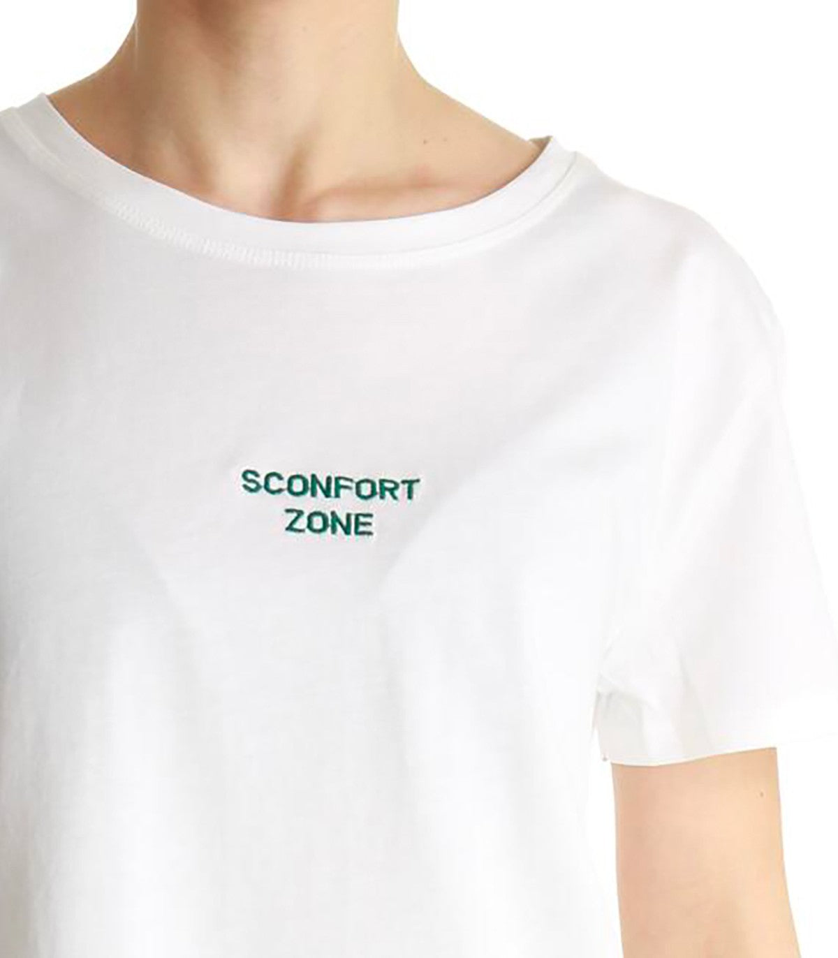 T-shirt Donna Vicolo