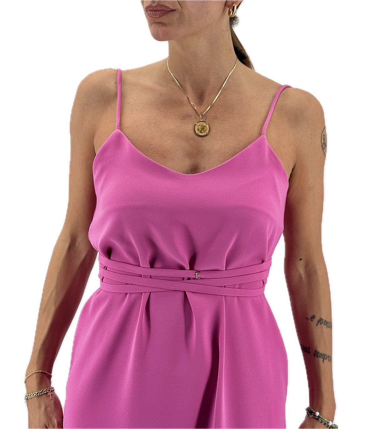 Abito Donna Emme Marella Brava