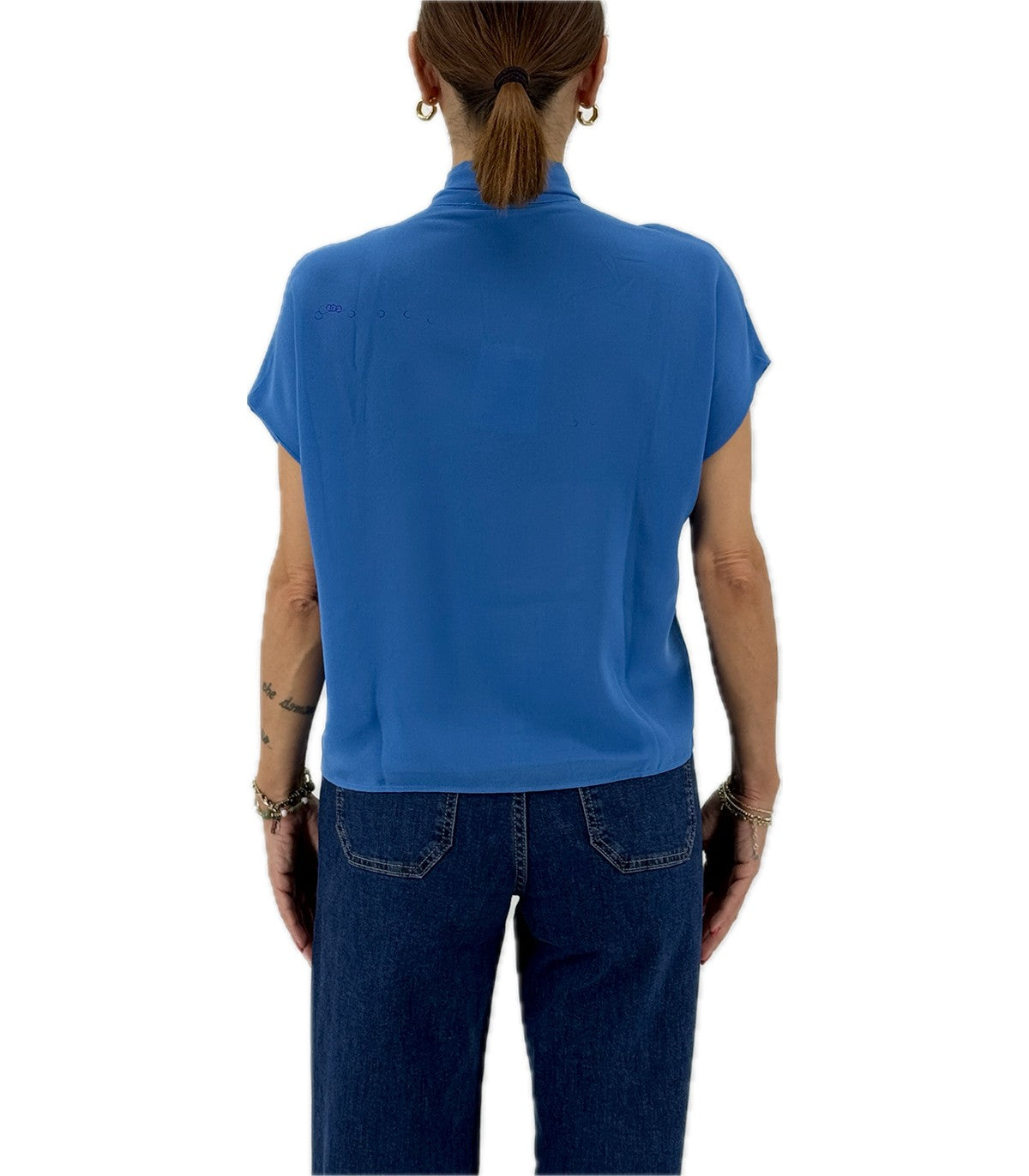 Blusa Donna Emme Marella Sale