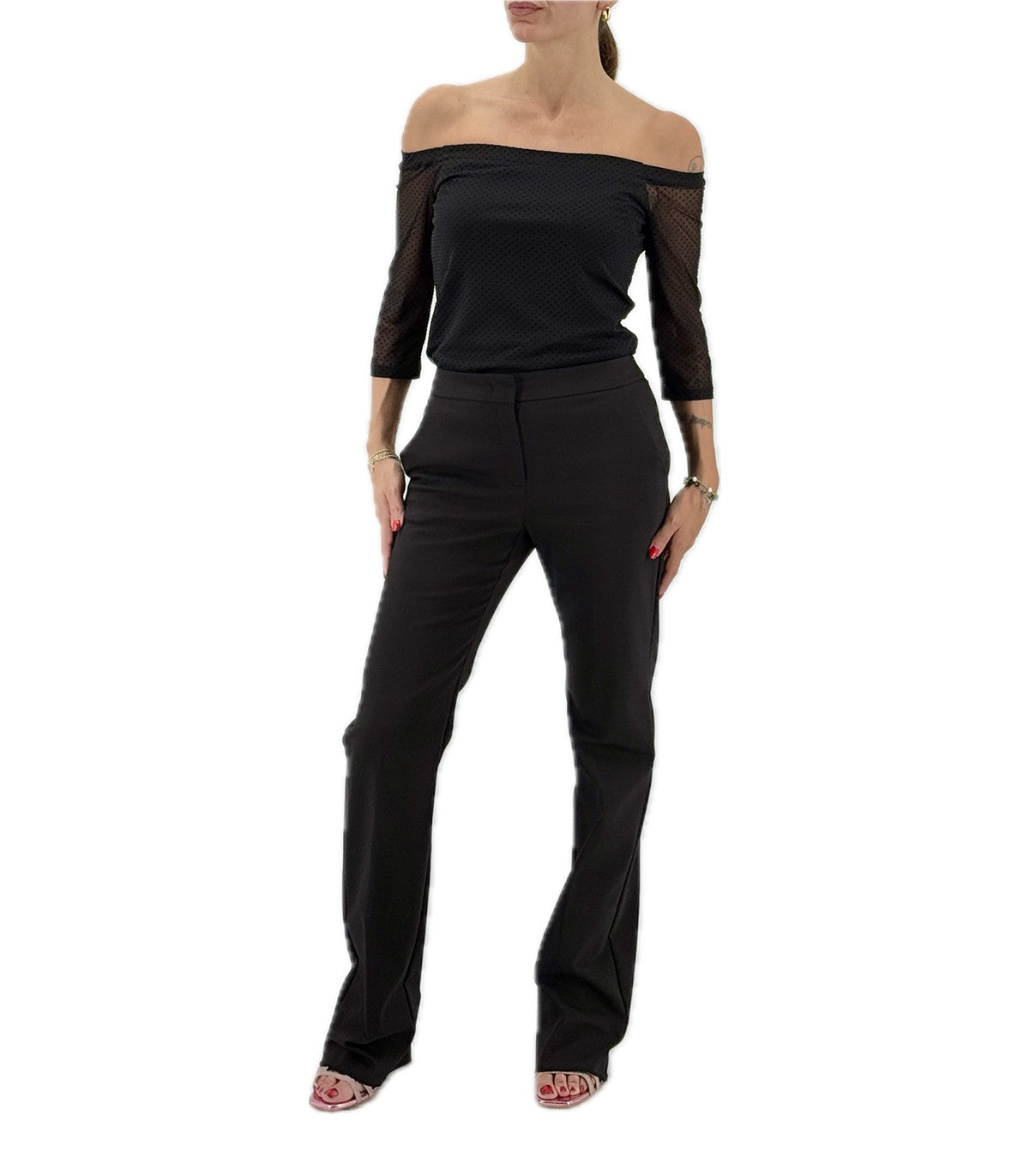Camicia Donna Emme Marella Ginepro