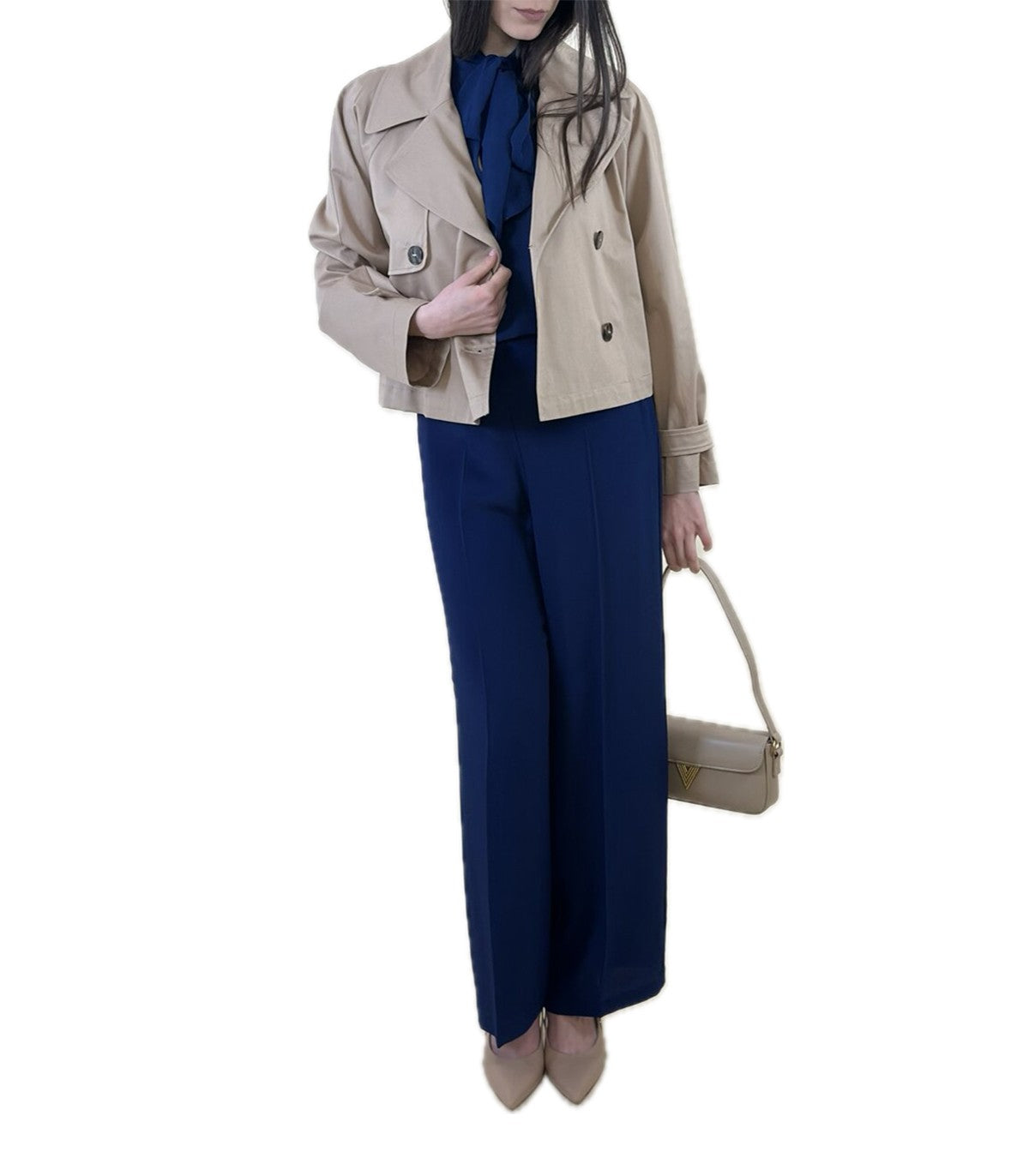 Blusa Donna Emme Marella Sale