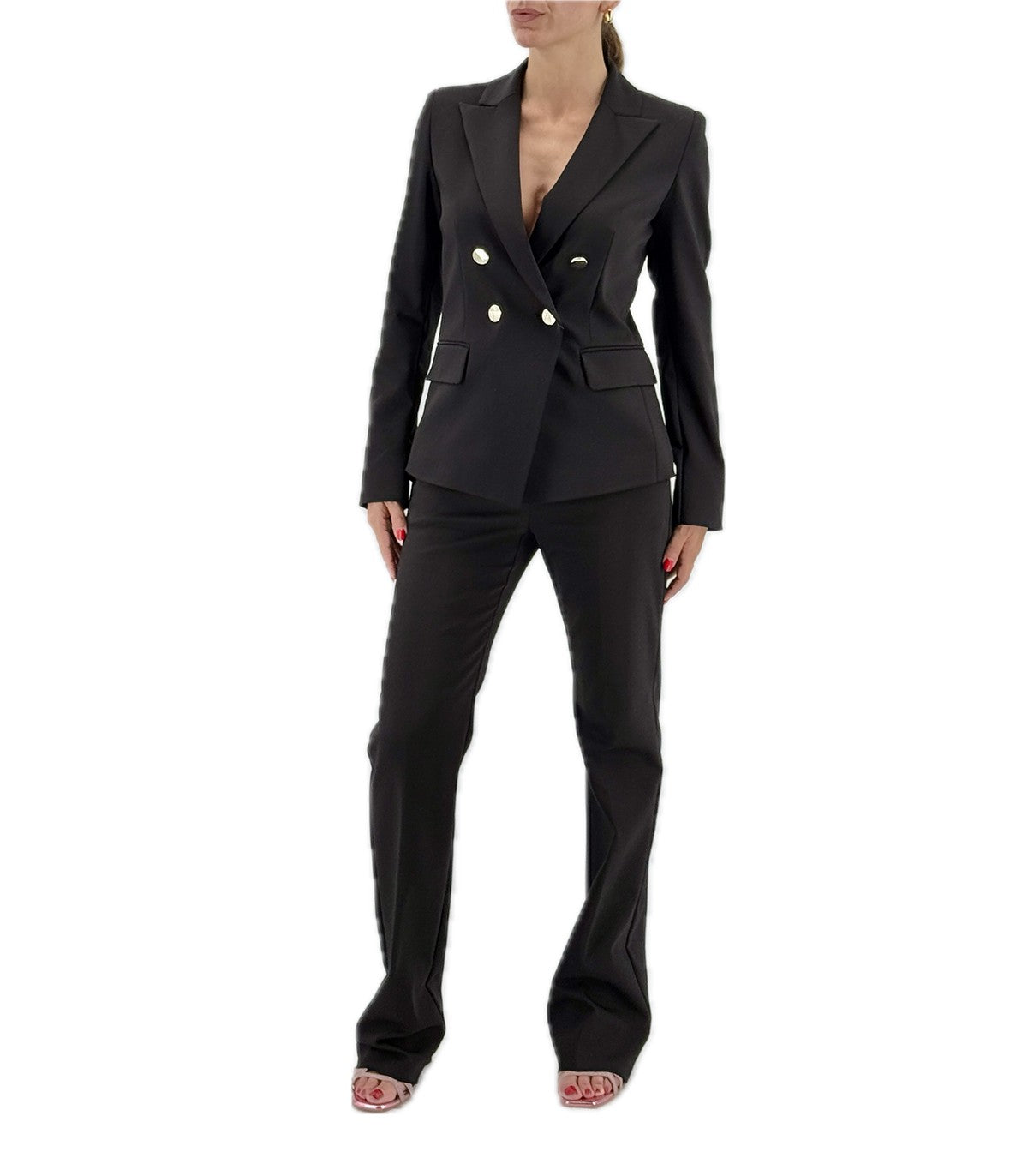 Completo Donna Emme Marella Helier