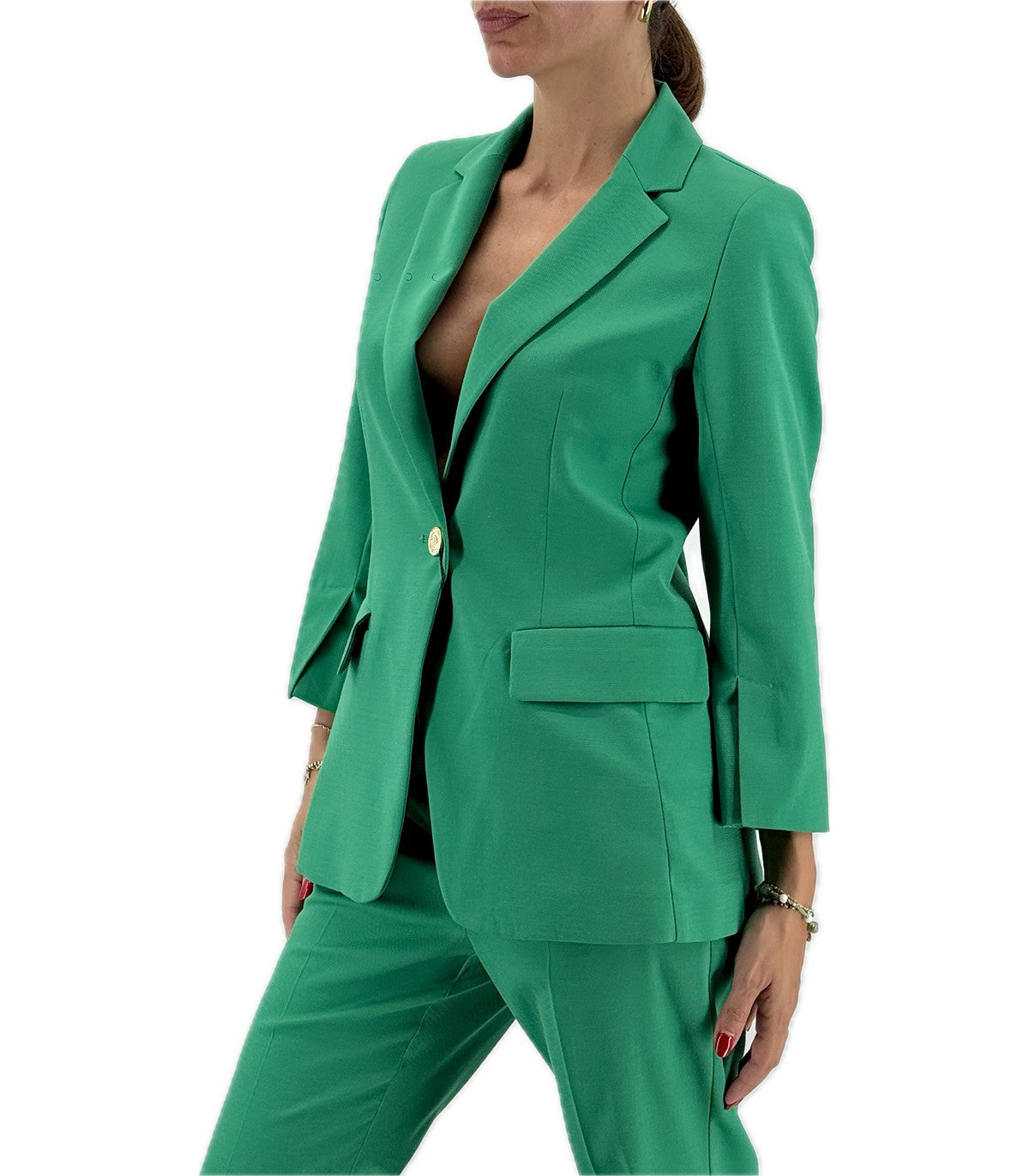 Completo Donna Emme Marella Nocino