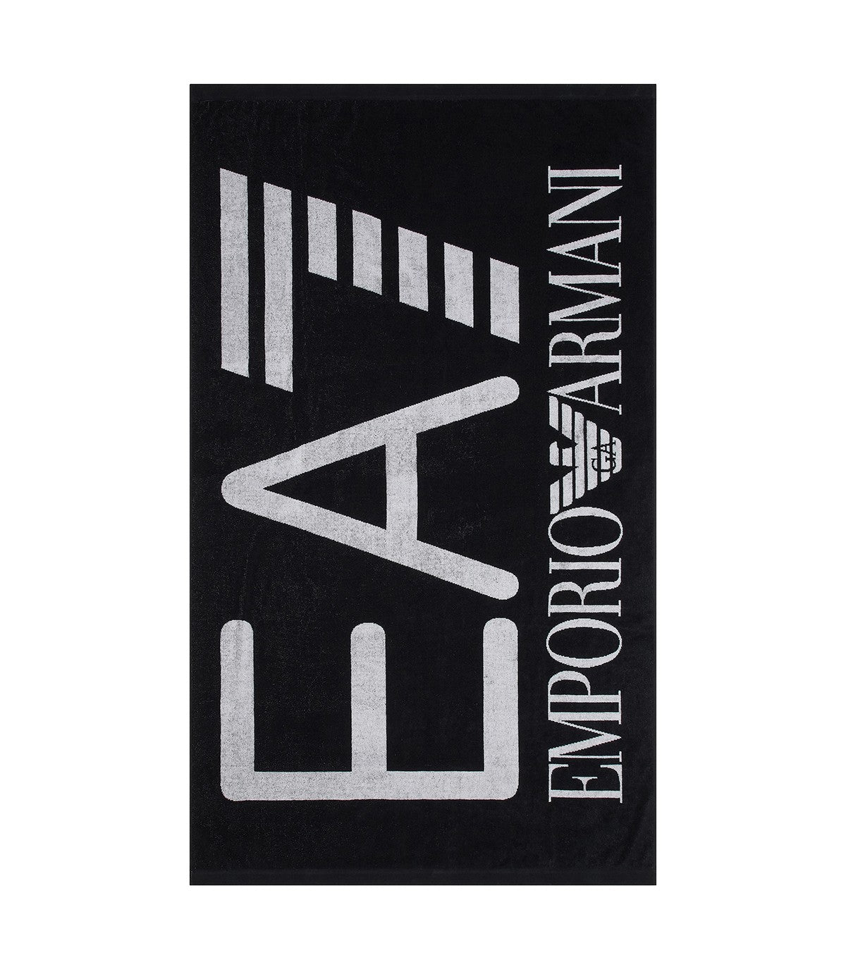 Telo da mare Emporio Armani EA7