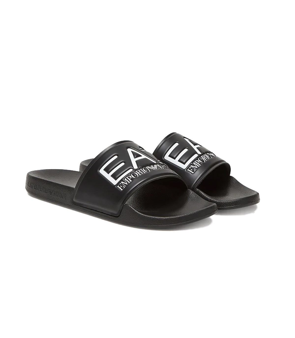 Ciabatte Emporio Armani EA7