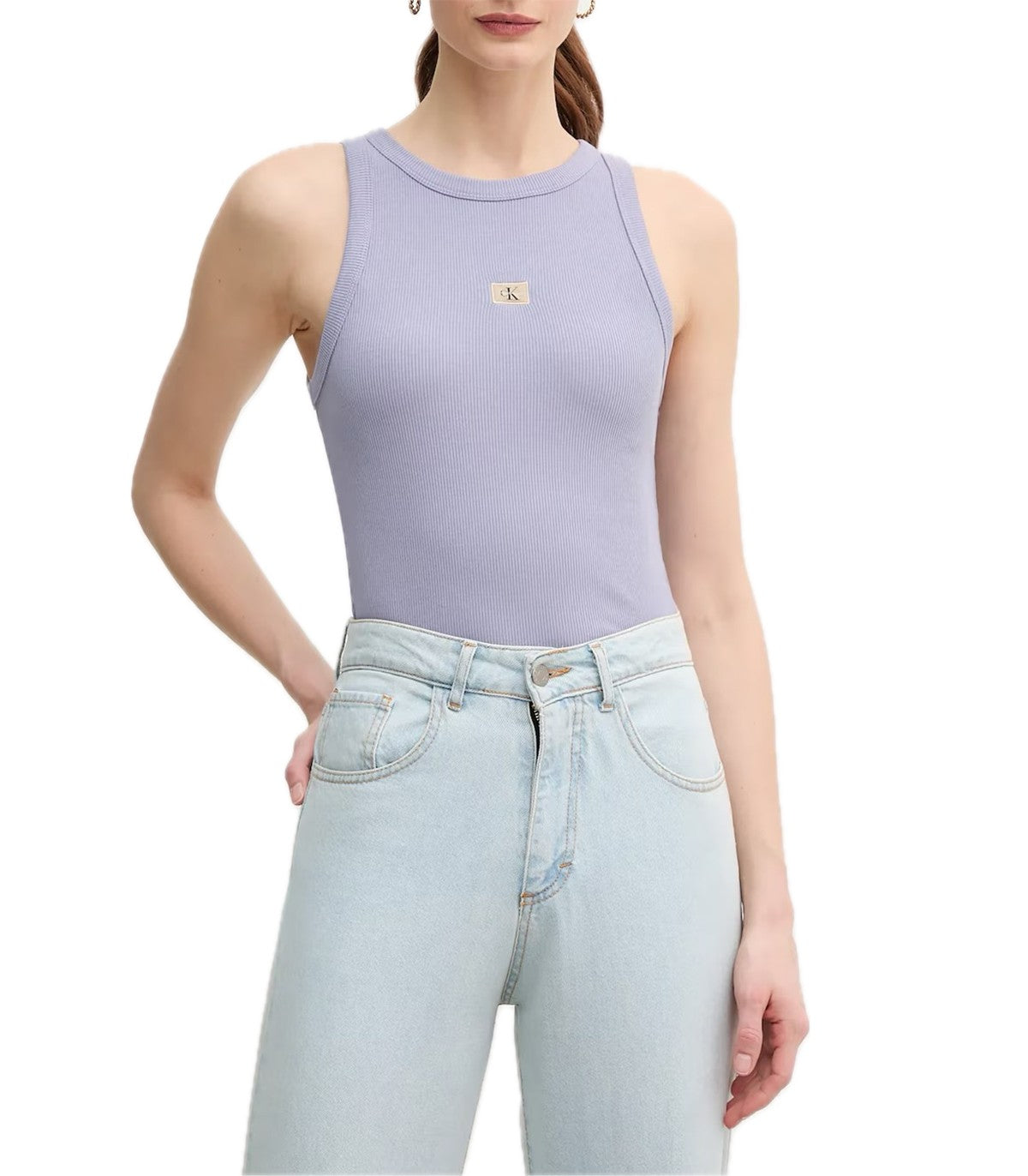 Top Donna Calvin Klein