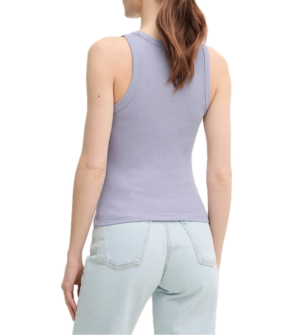 Top Donna Calvin Klein