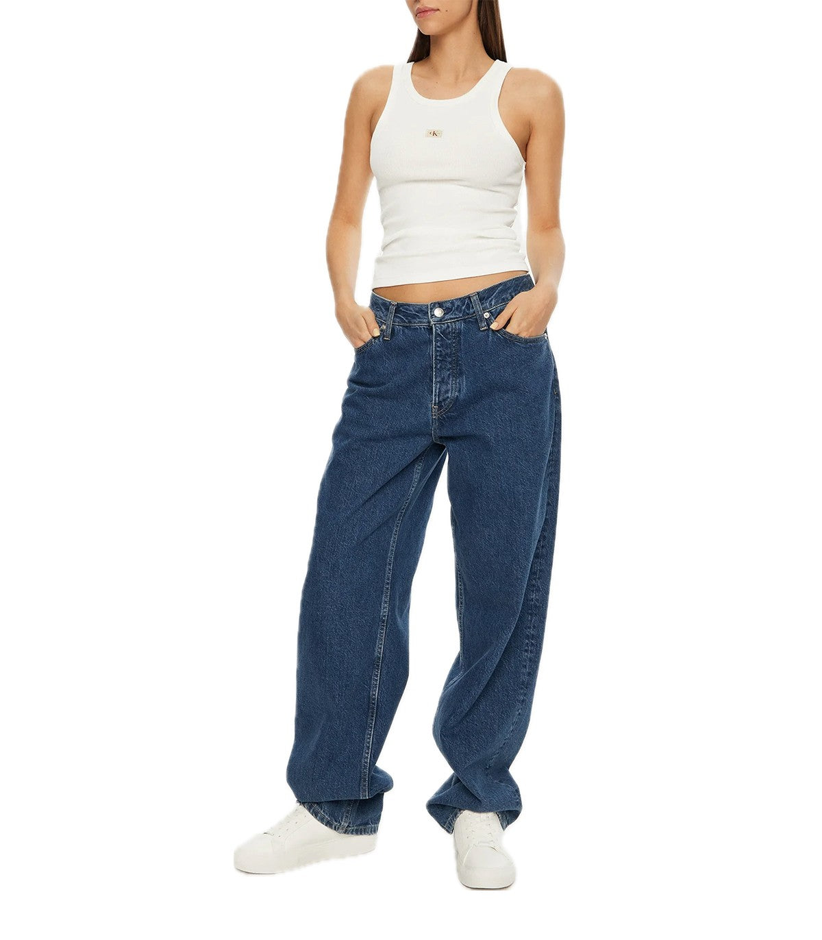 Top Donna calvin Klein