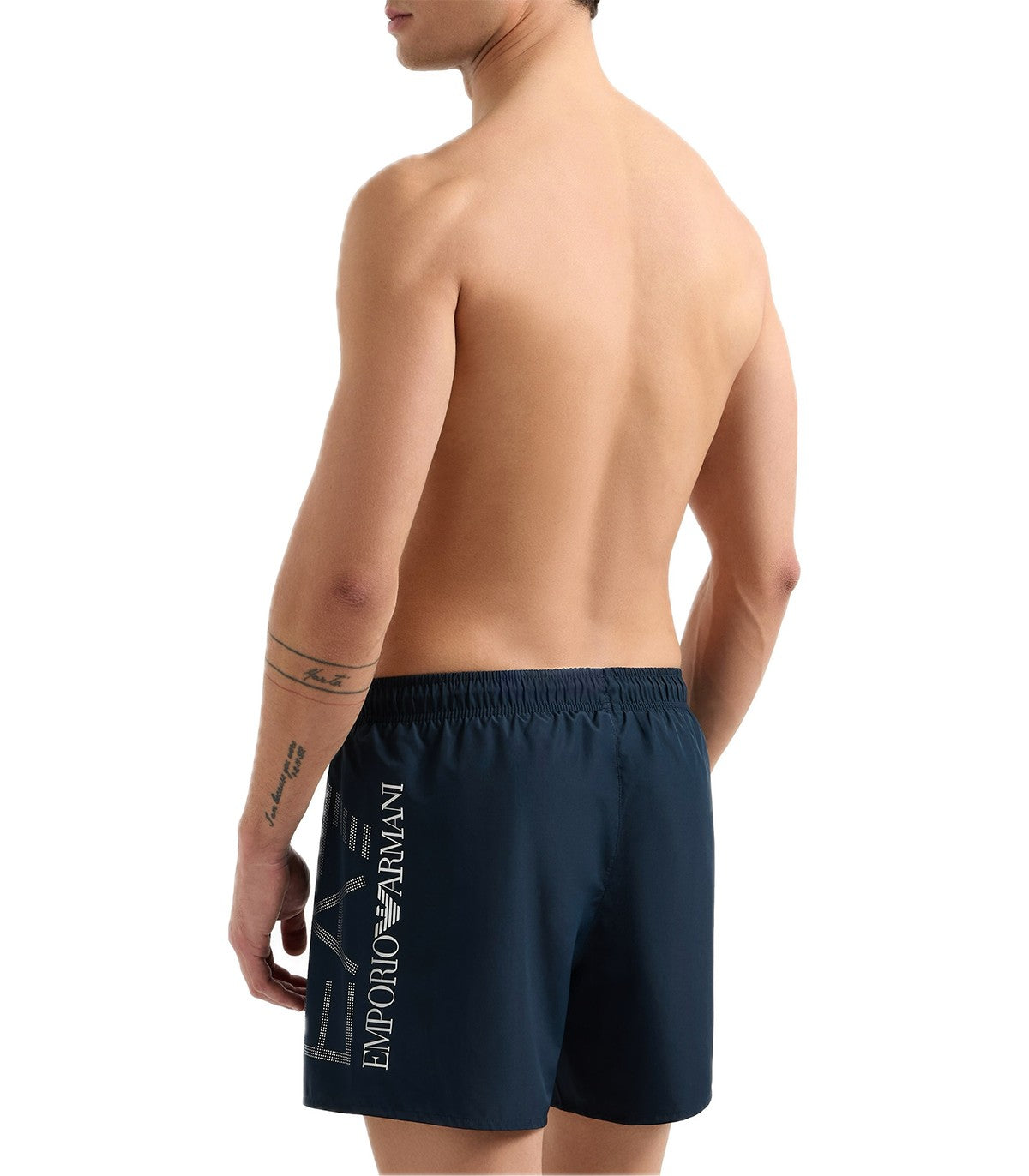 Costume da bagno Uomo Emporio Armani