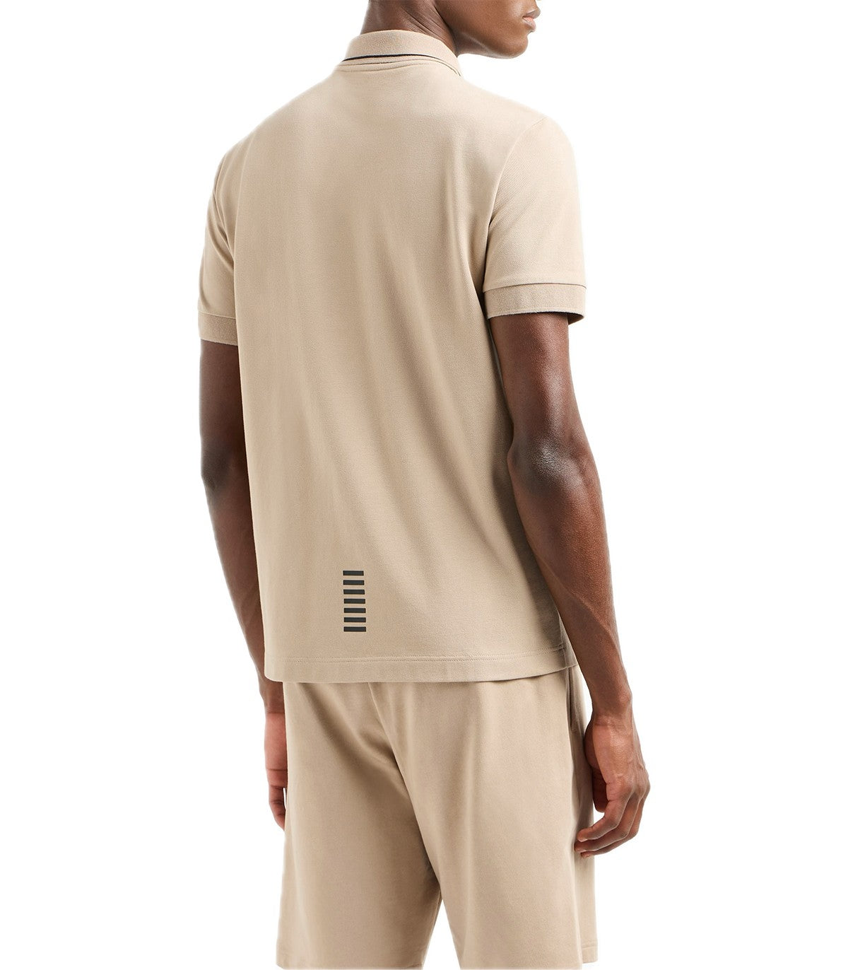 Polo Uomo Emporio Armani EA7