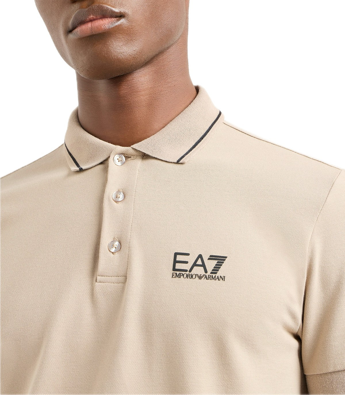 Polo Uomo Emporio Armani EA7