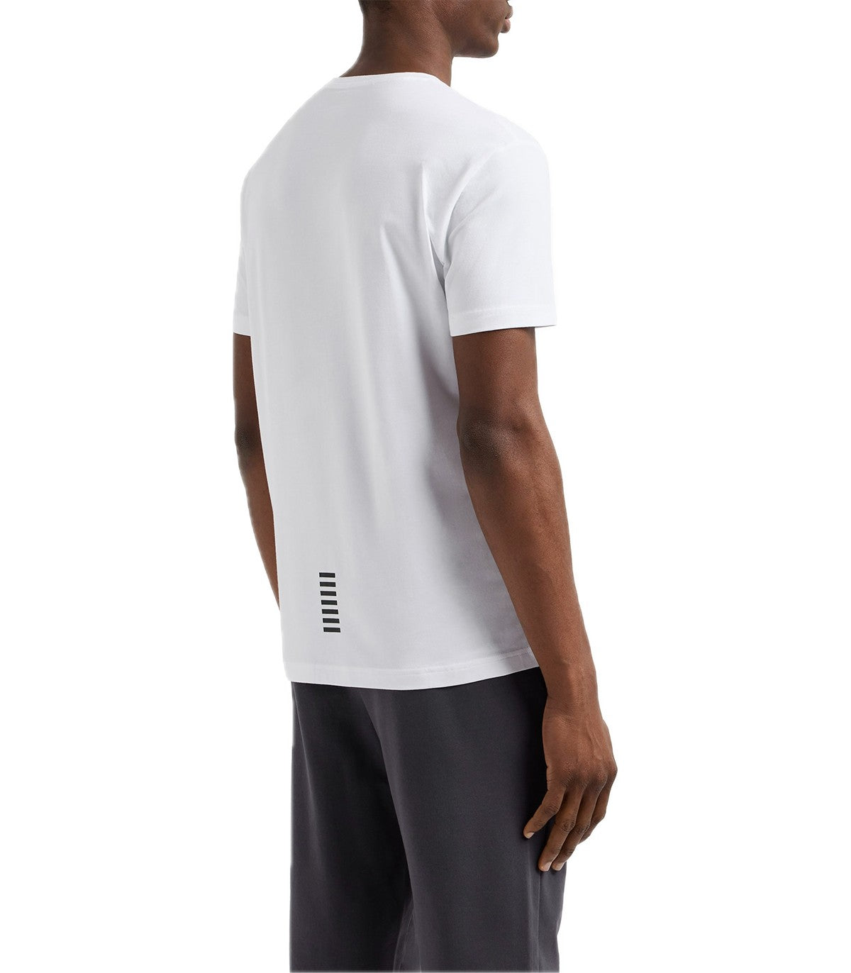 T-shirt Uomo Emporio Armani EA7