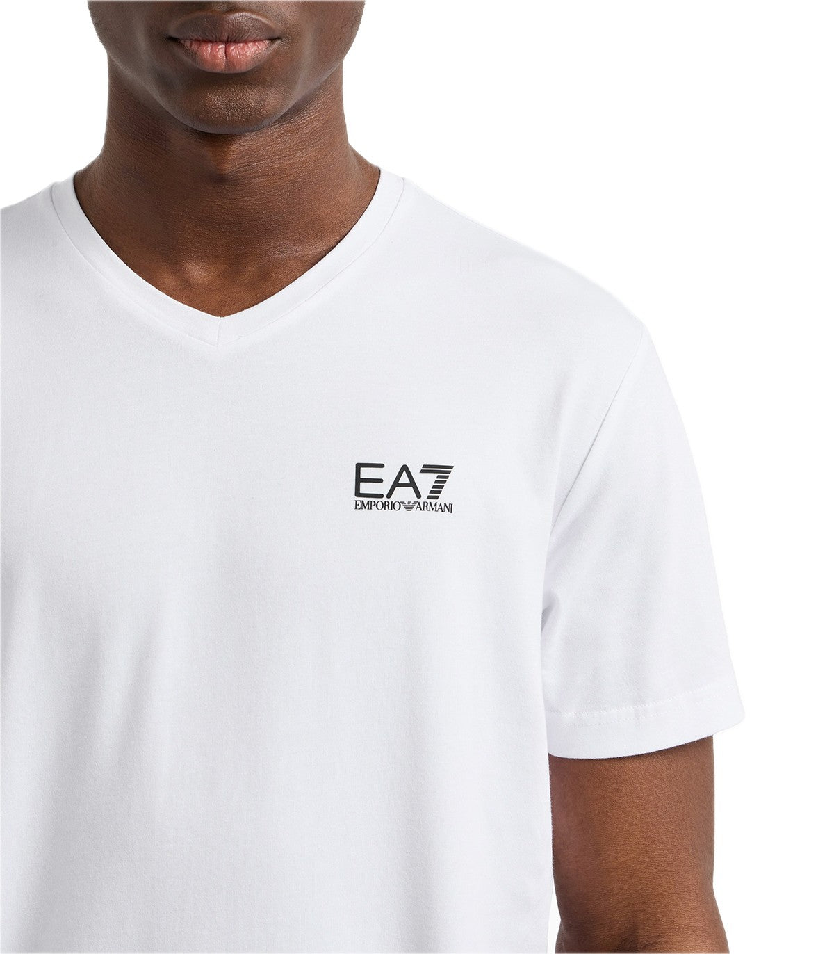 T-shirt Uomo Emporio Armani EA7