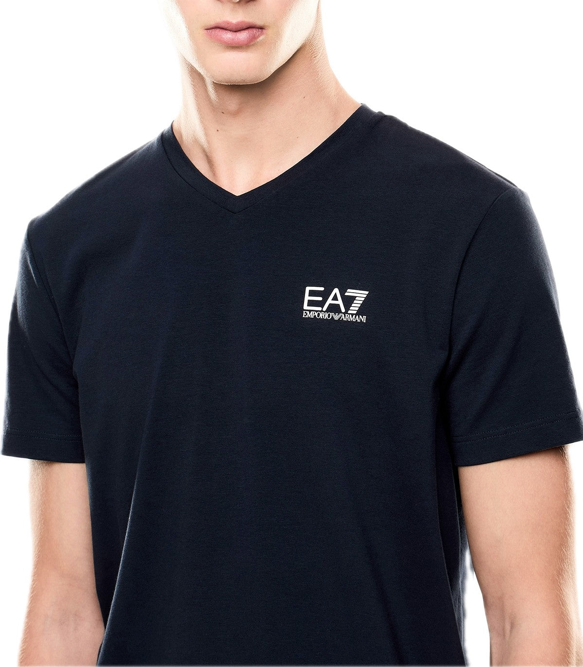 T-shirt Uomo Emporio Armani EA7