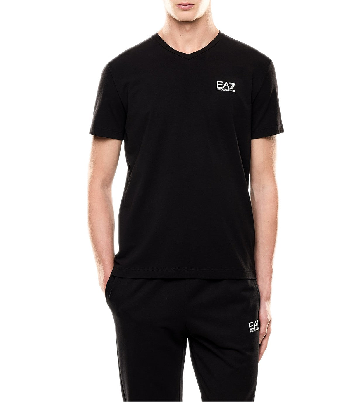 T-shirt Uomo Emporio Armani EA7
