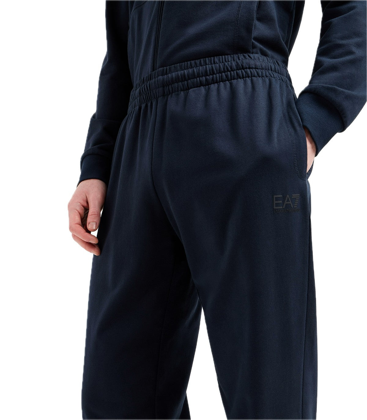 Tuta Uomo Emporio Armani EA7