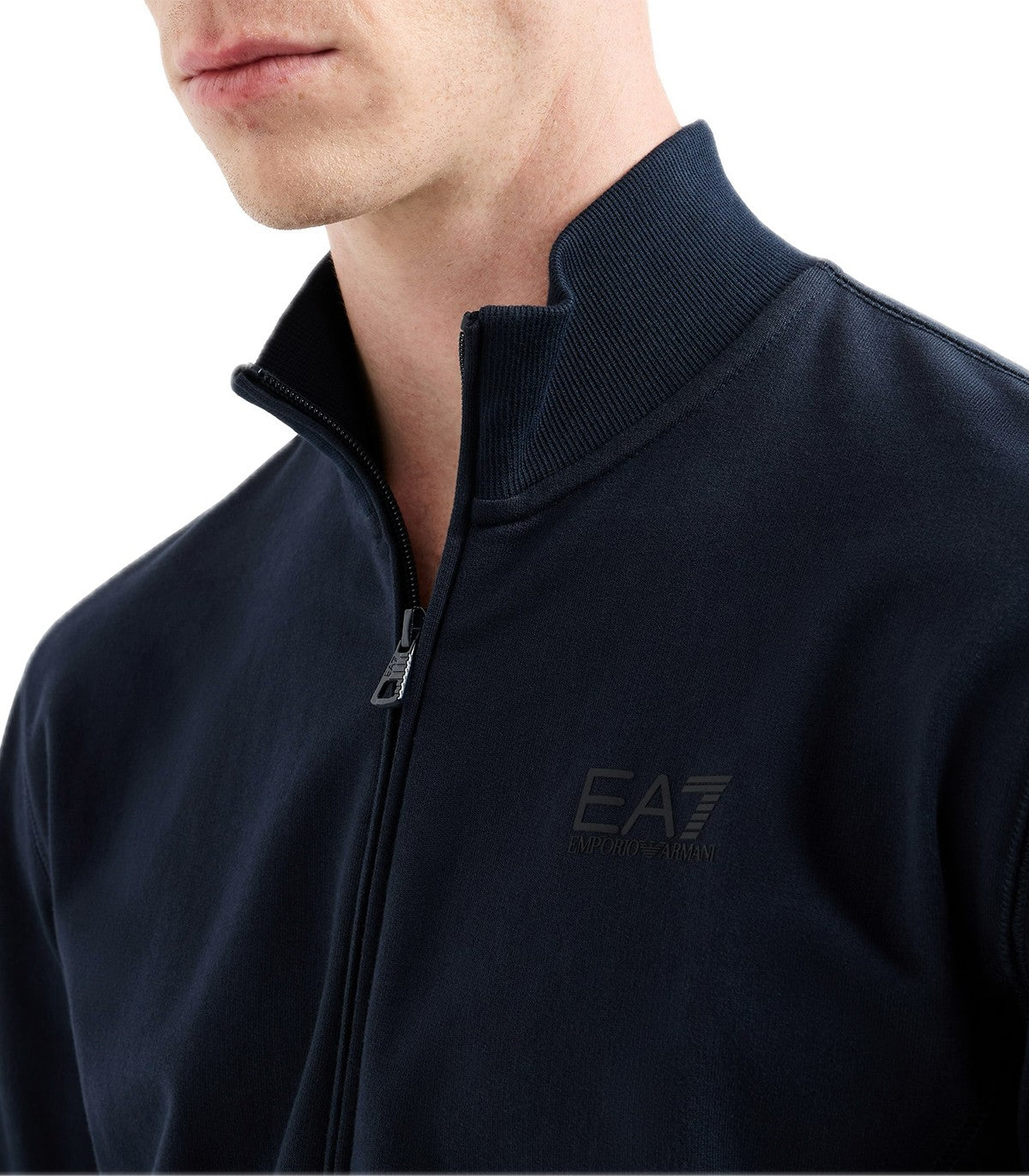 Tuta Uomo Emporio Armani EA7