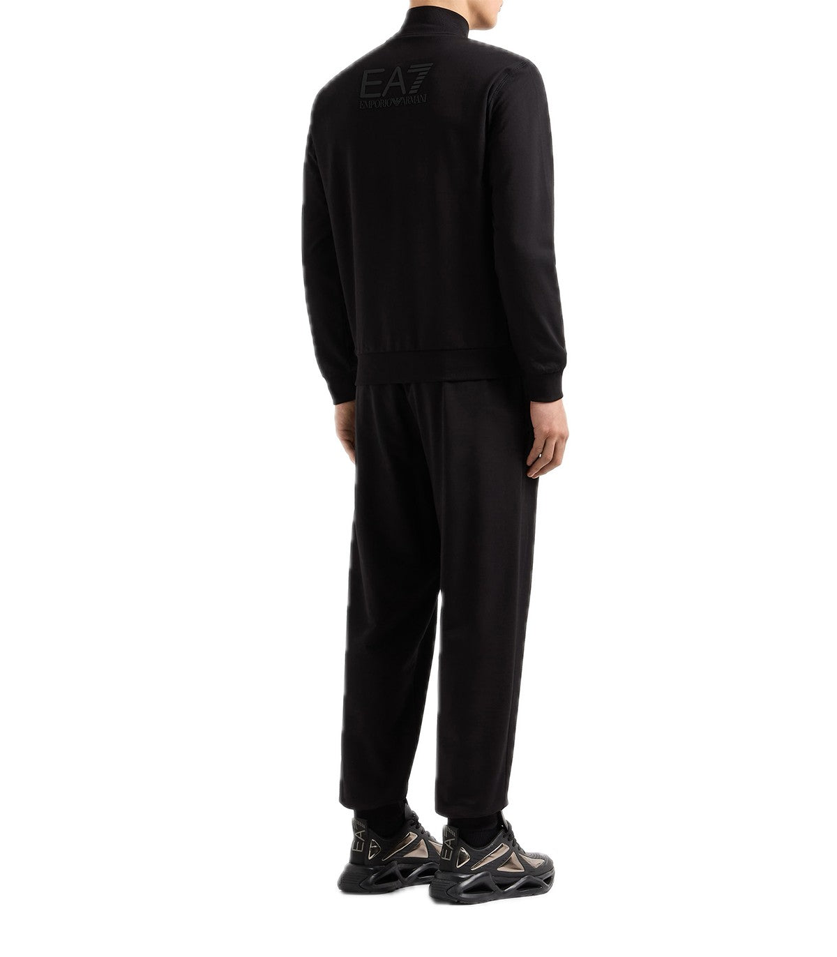 Tuta Uomo Emporio Armani EA7