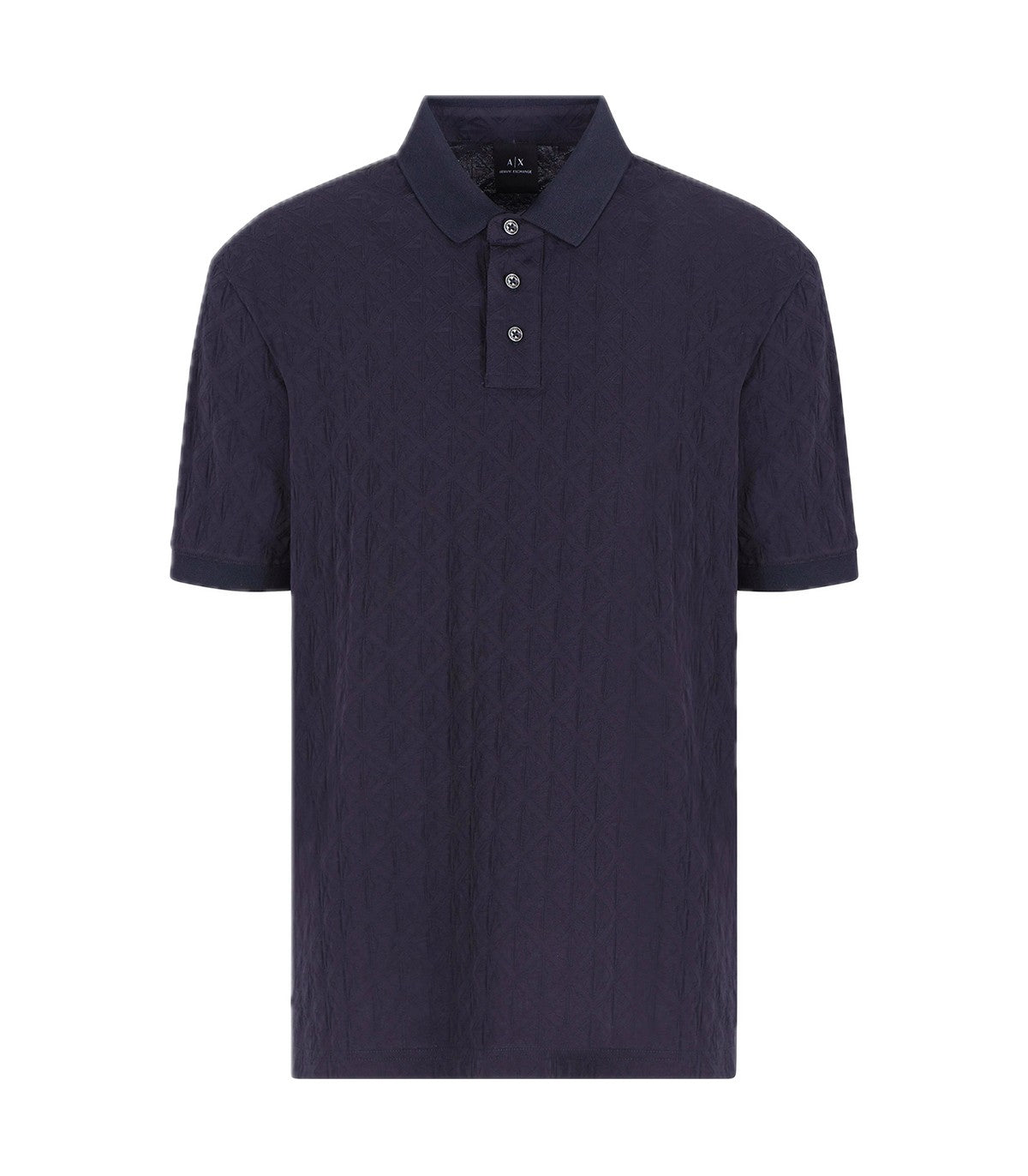 Polo Uomo Armani Exchange