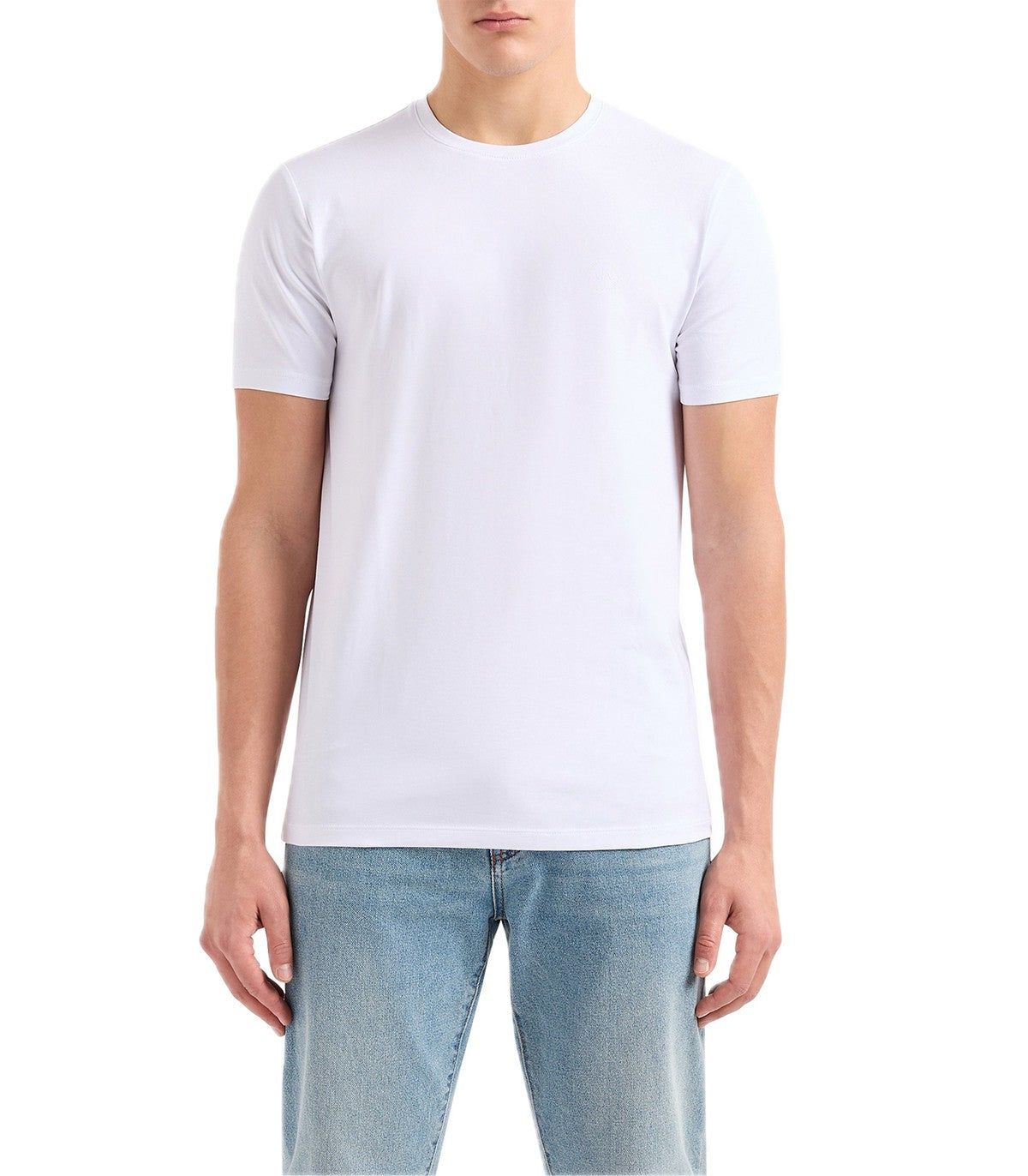 T-shirt Uomo Armani Exchange