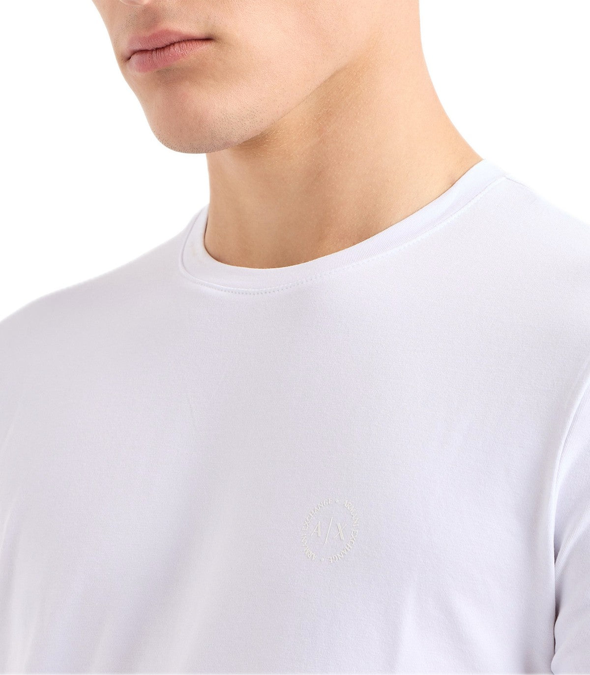 T-shirt Uomo Armani Exchange