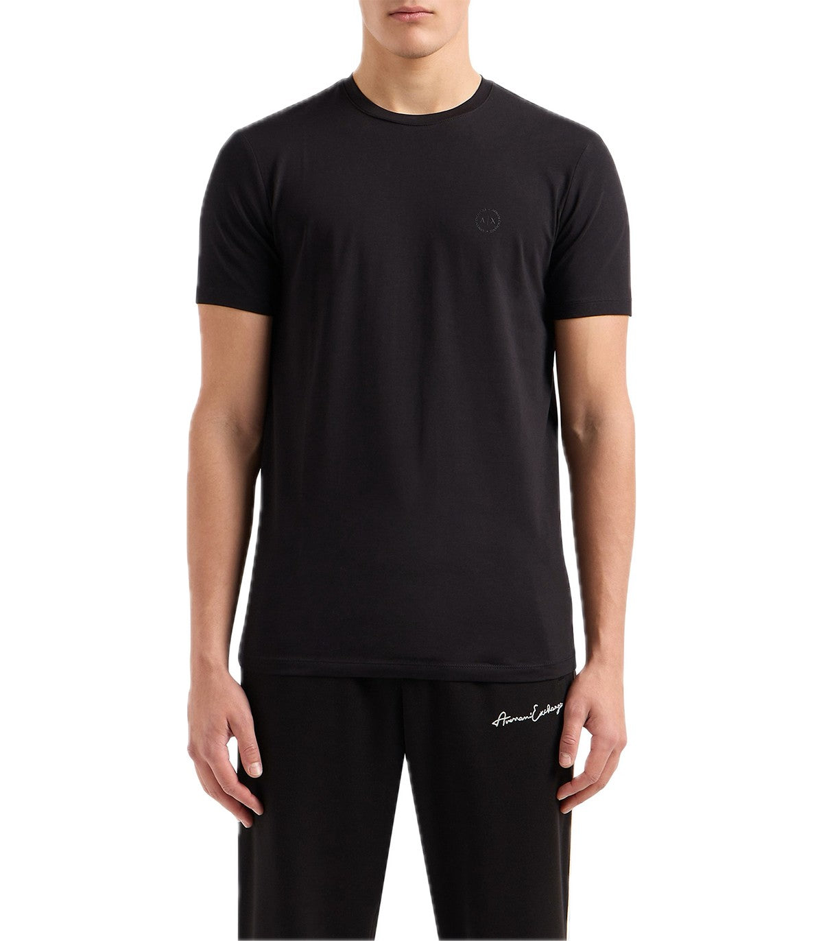 T-shirt Uomo Armani Exchange