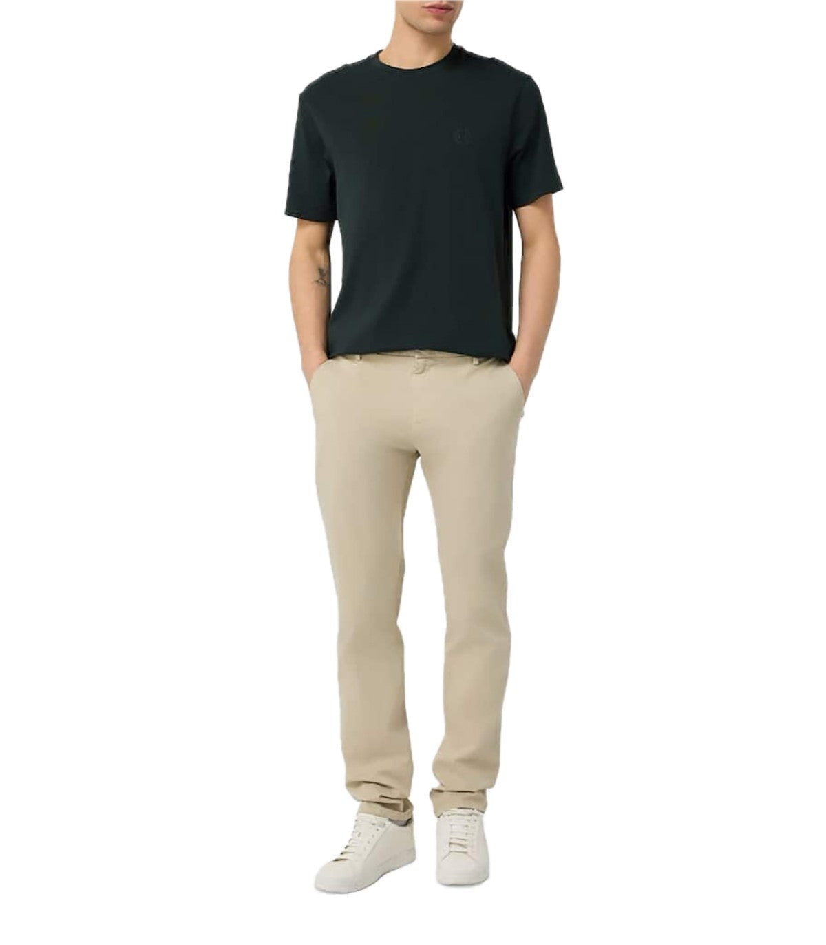T-shirt Uomo Armani Exchange