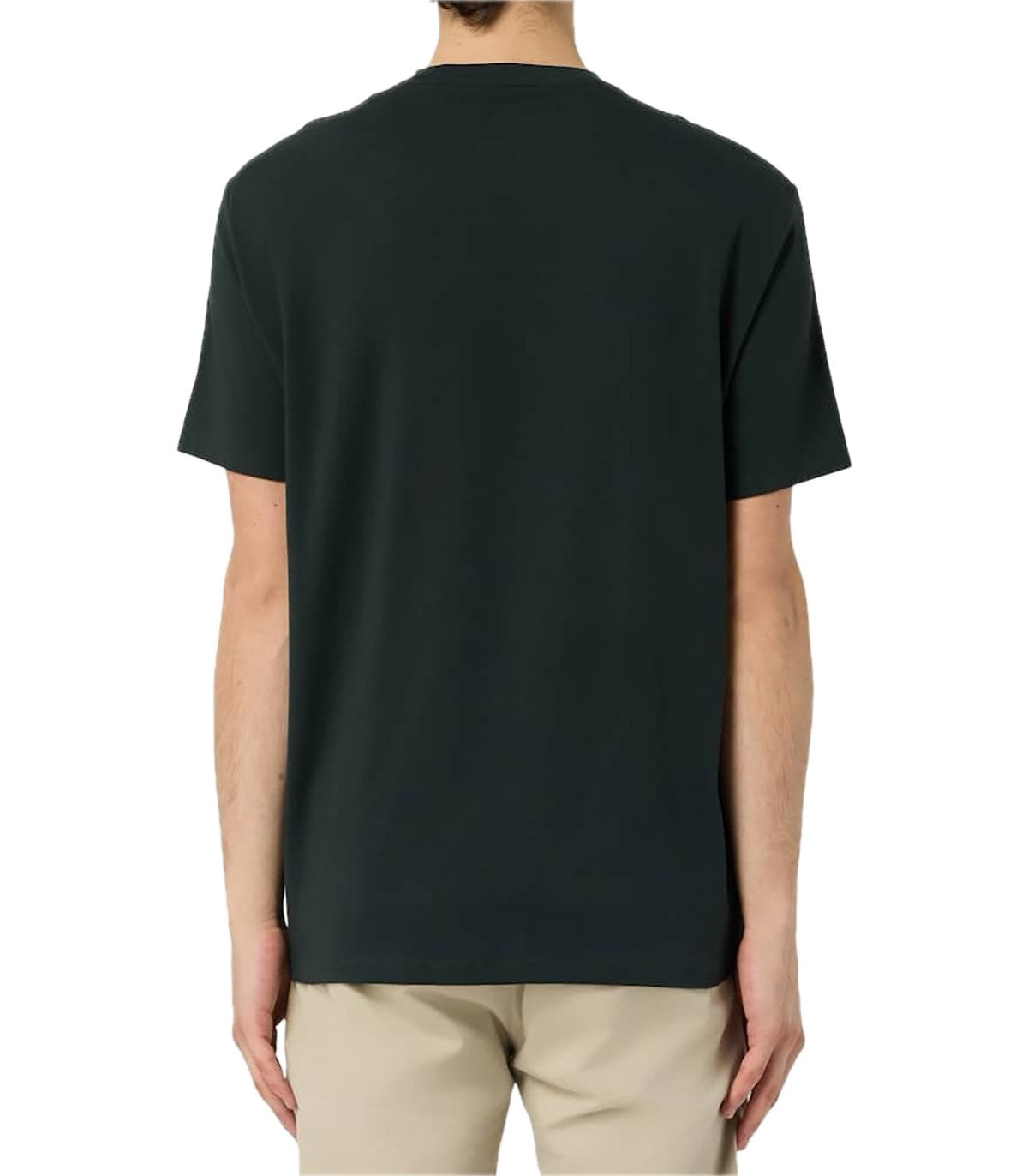 T-shirt Uomo Armani Exchange