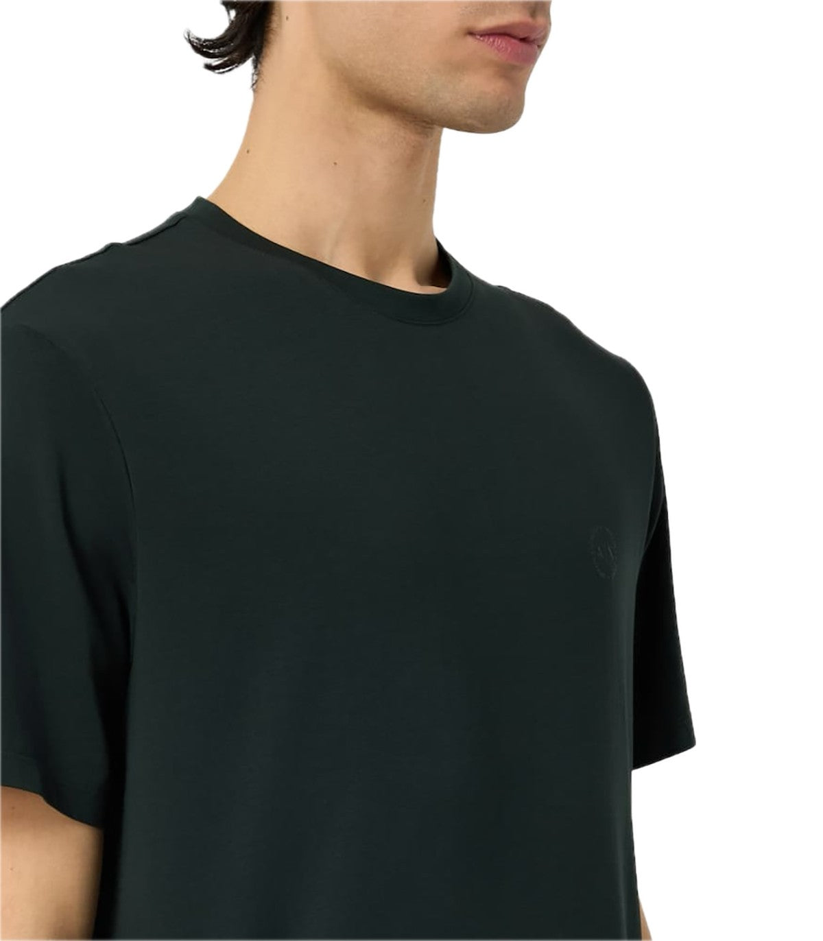 T-shirt Uomo Armani Exchange