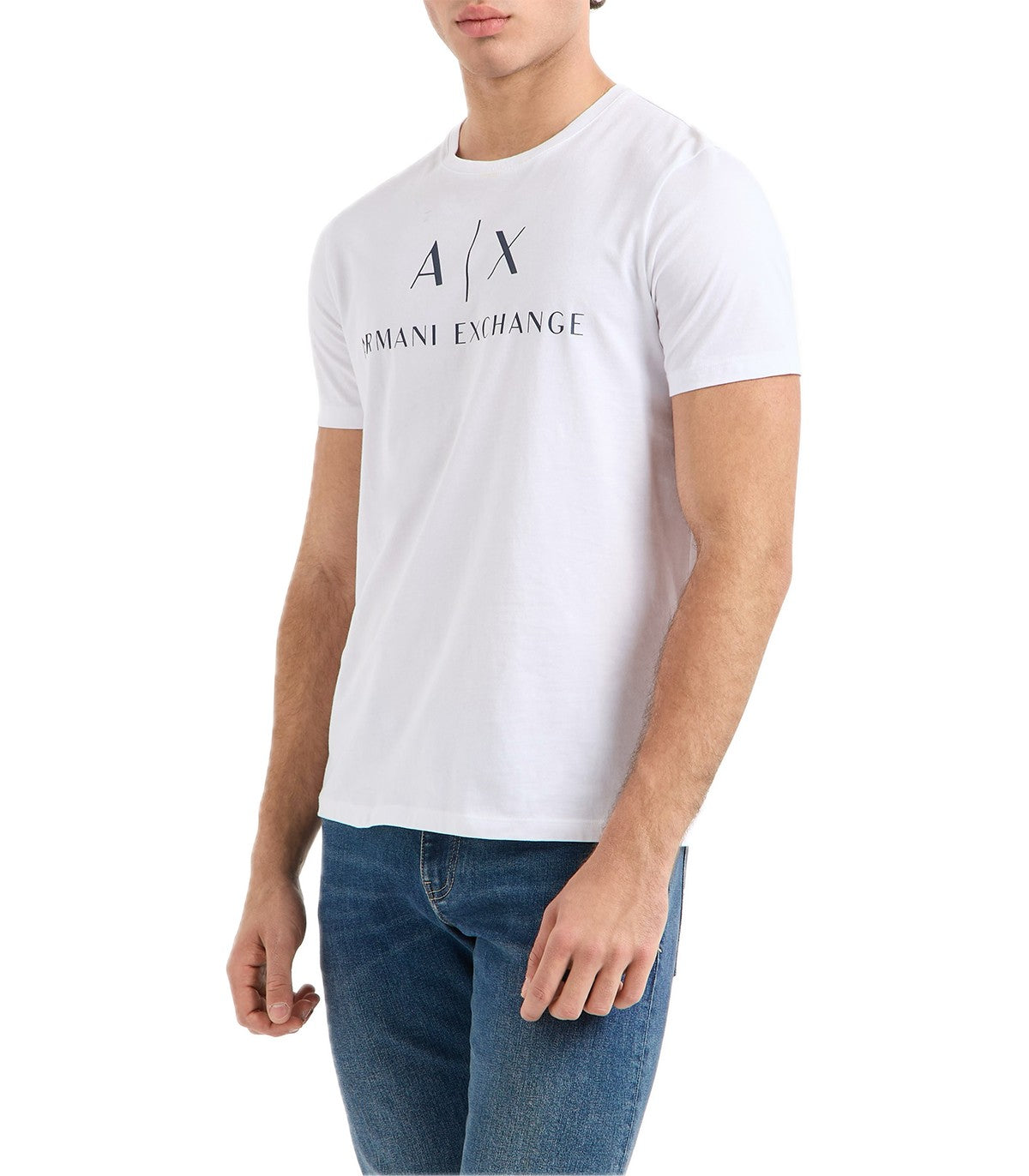 T-shirt Uomo Armani Exchange