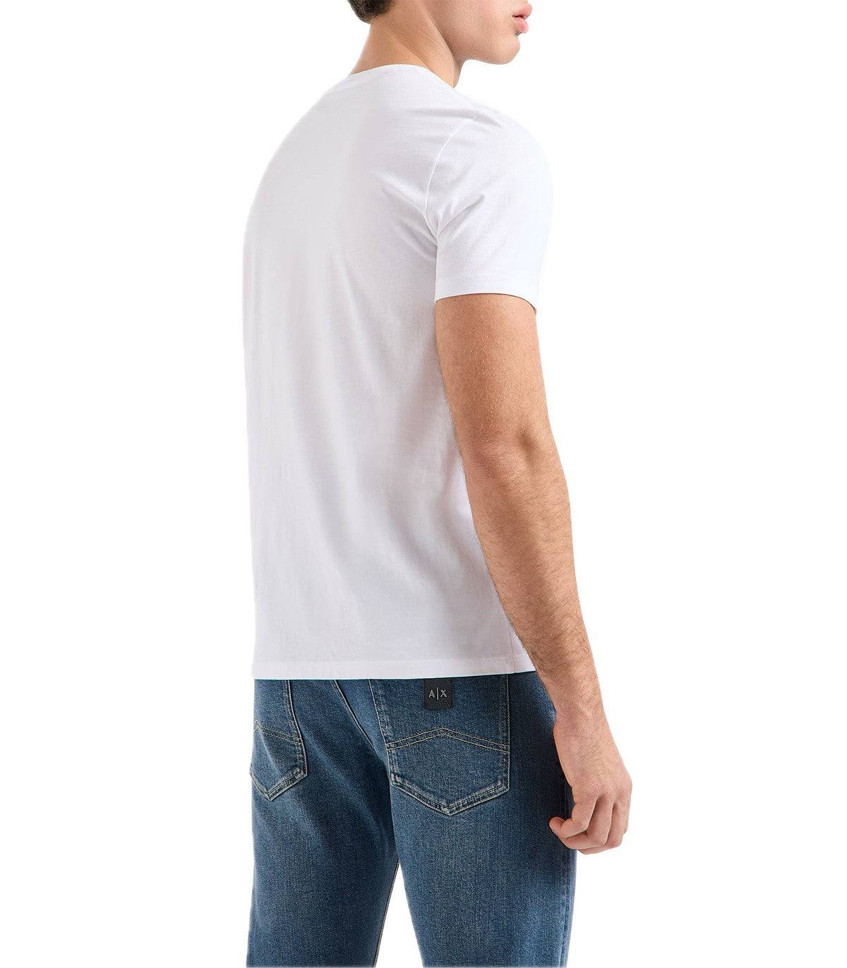 T-shirt Uomo Armani Exchange