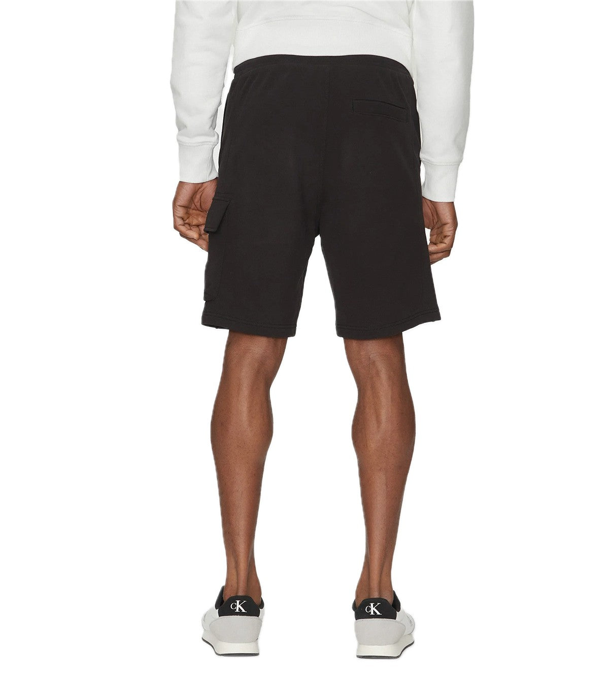 Bermuda Uomo Calvin Klein