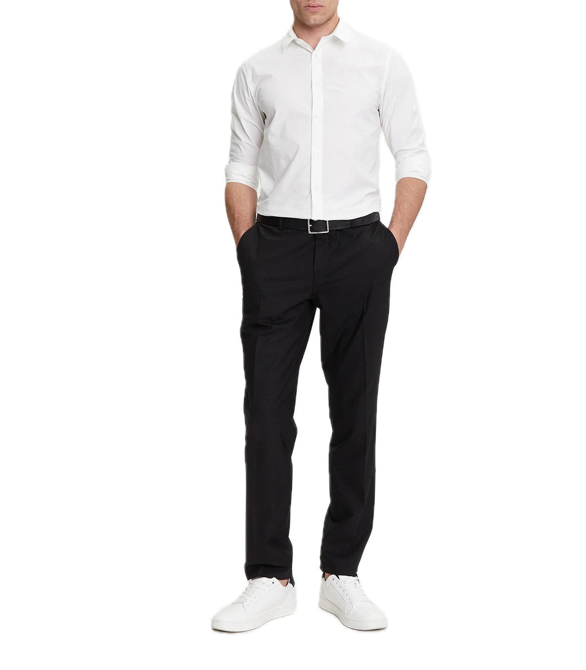 Camicia Uomo Calvin Klein