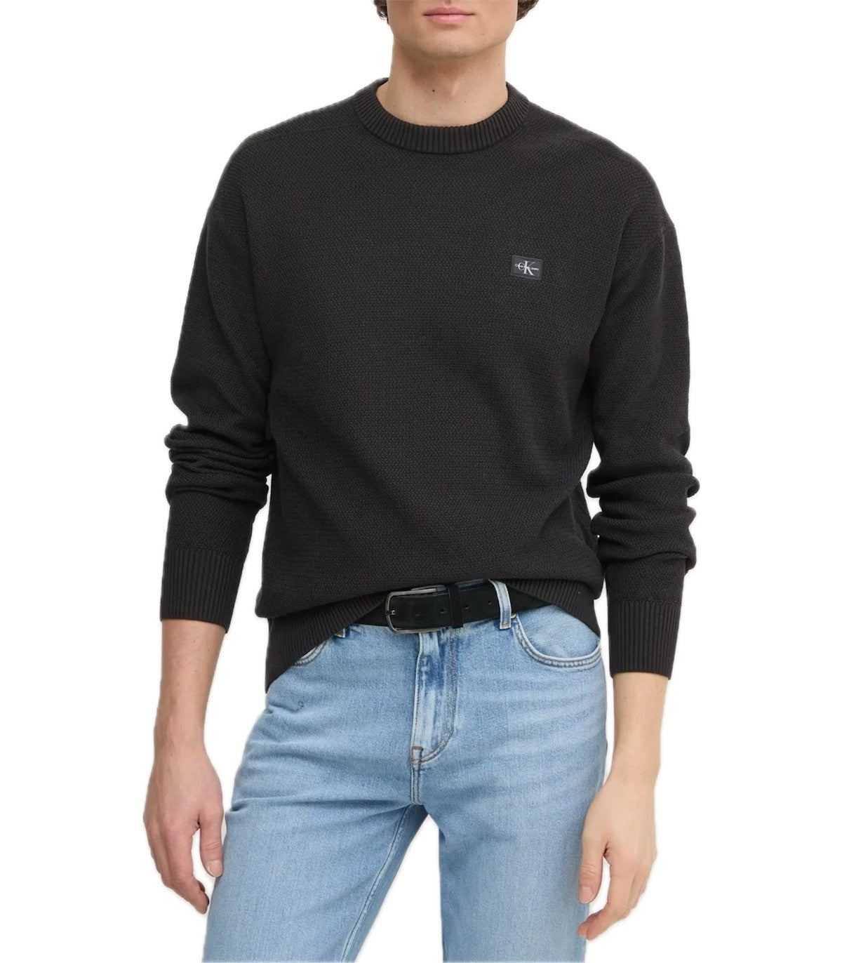 Maglia Uomo Calvin Klein
