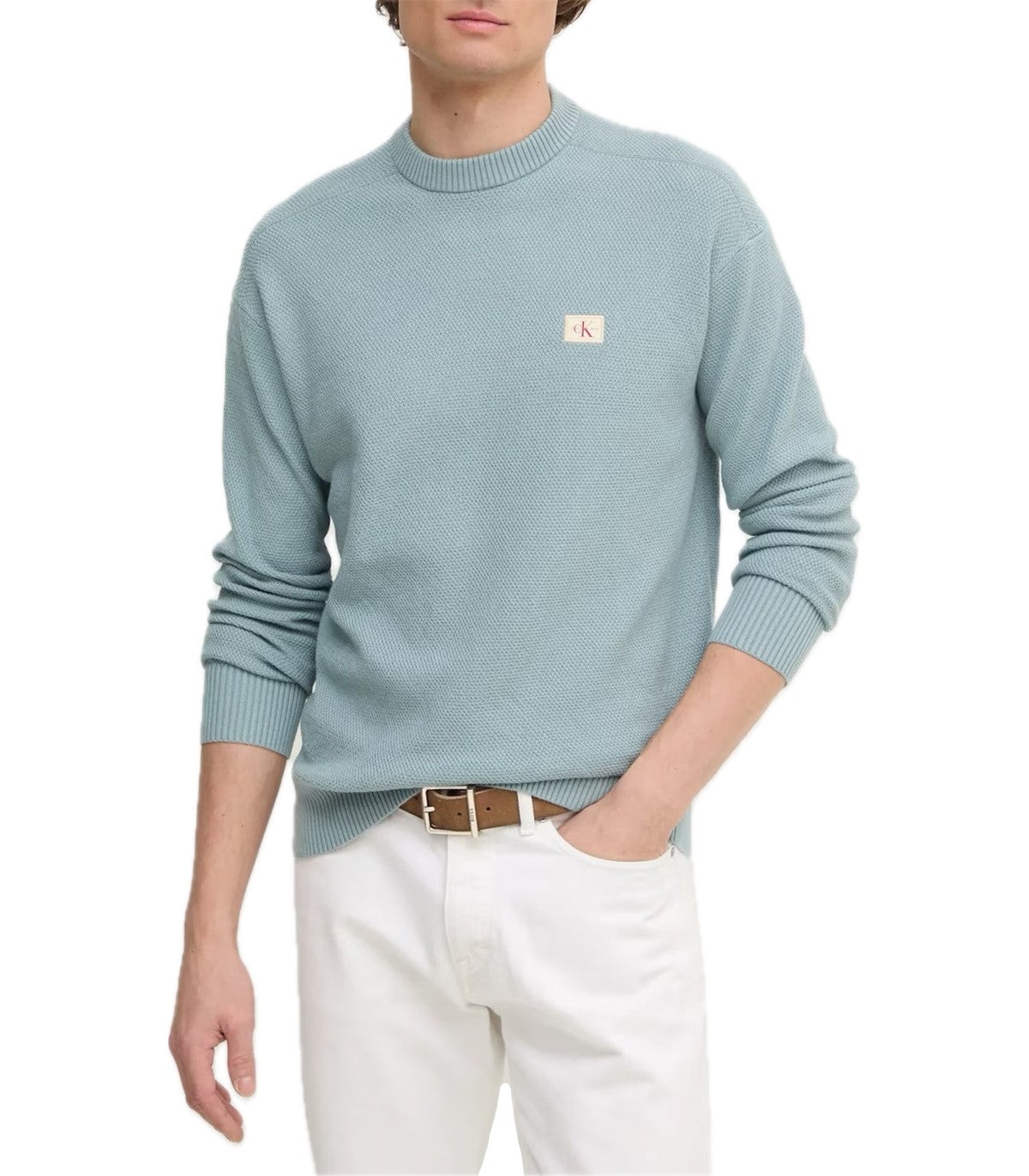 Maglia Uomo Calvin Klein