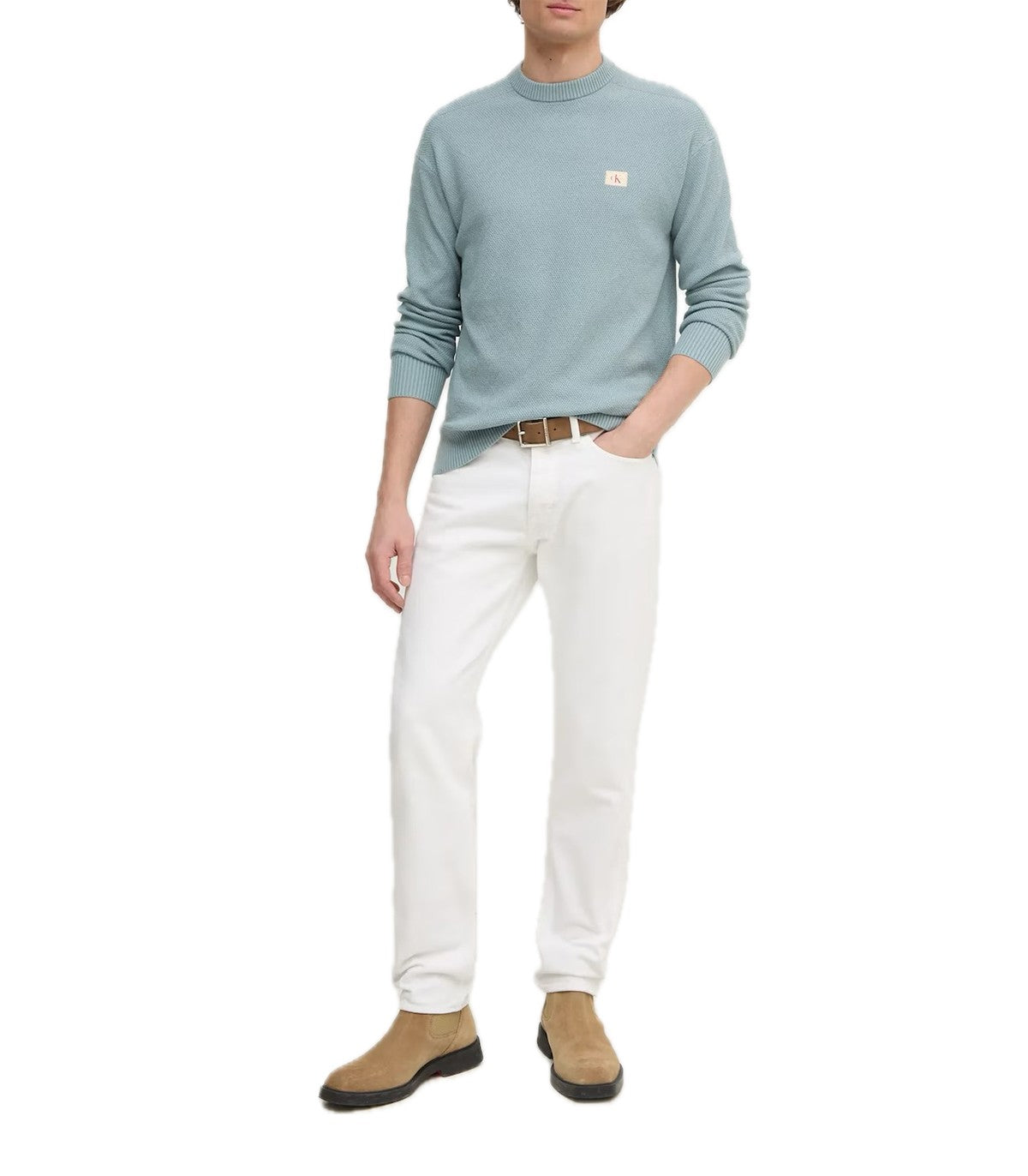 Maglia Uomo Calvin Klein