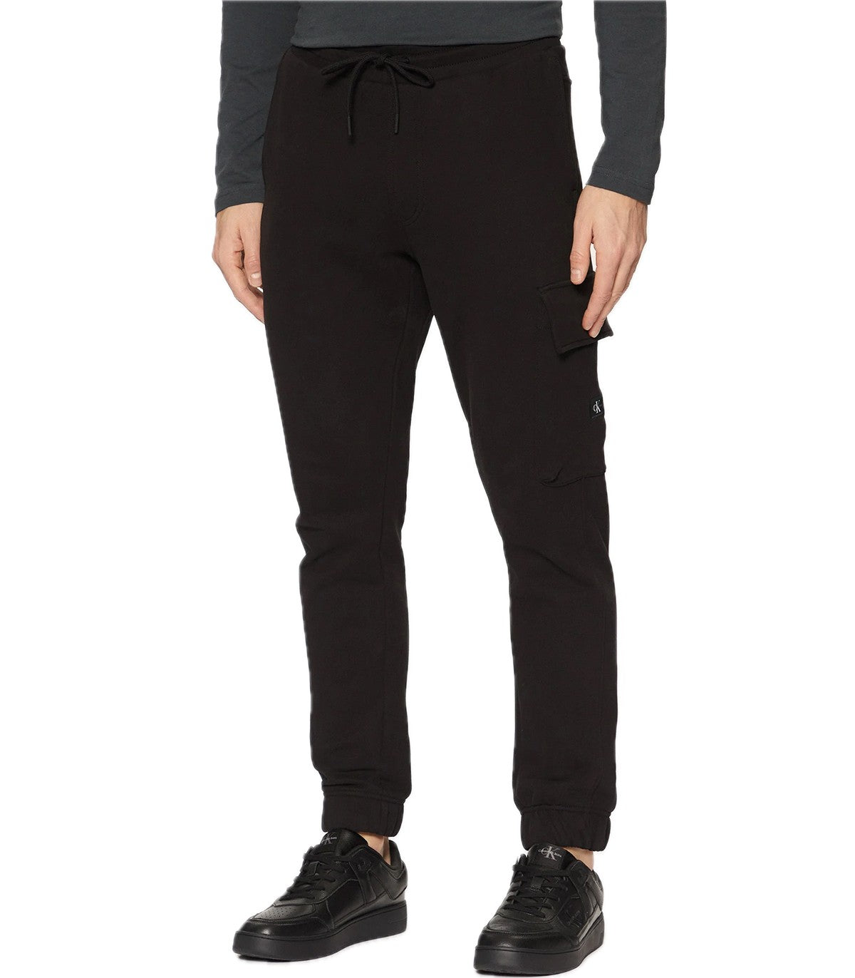 Pantaloni sportivi Uomo Calvin Klein