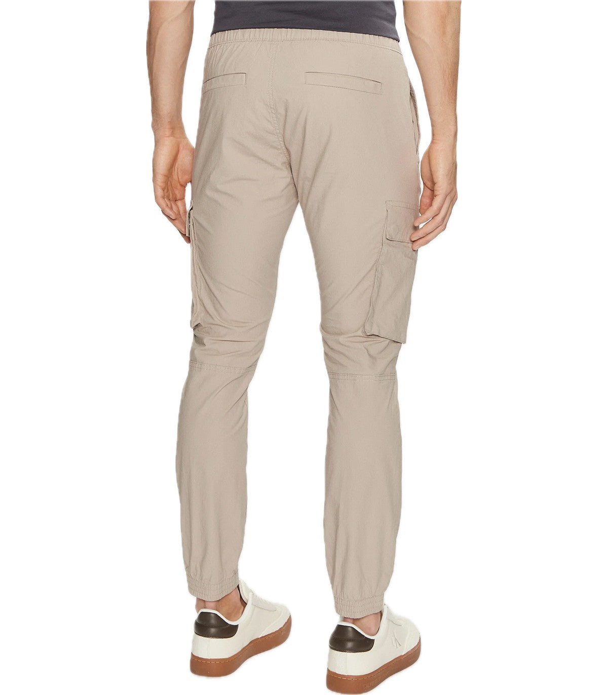 Pantaloni cargo skinny Calvin Klein