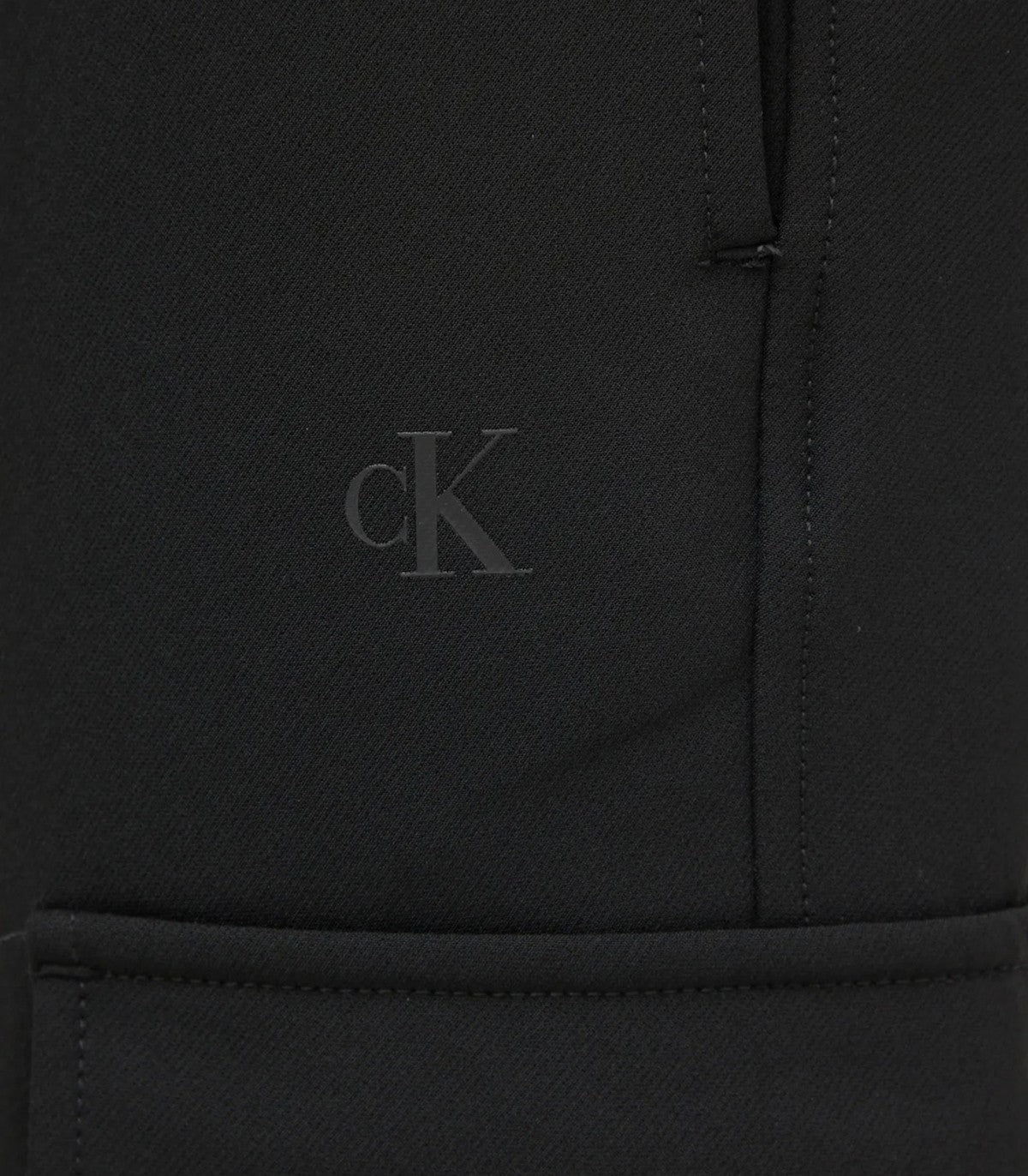 Pantaloni sportivi Cargo Calvin Klein