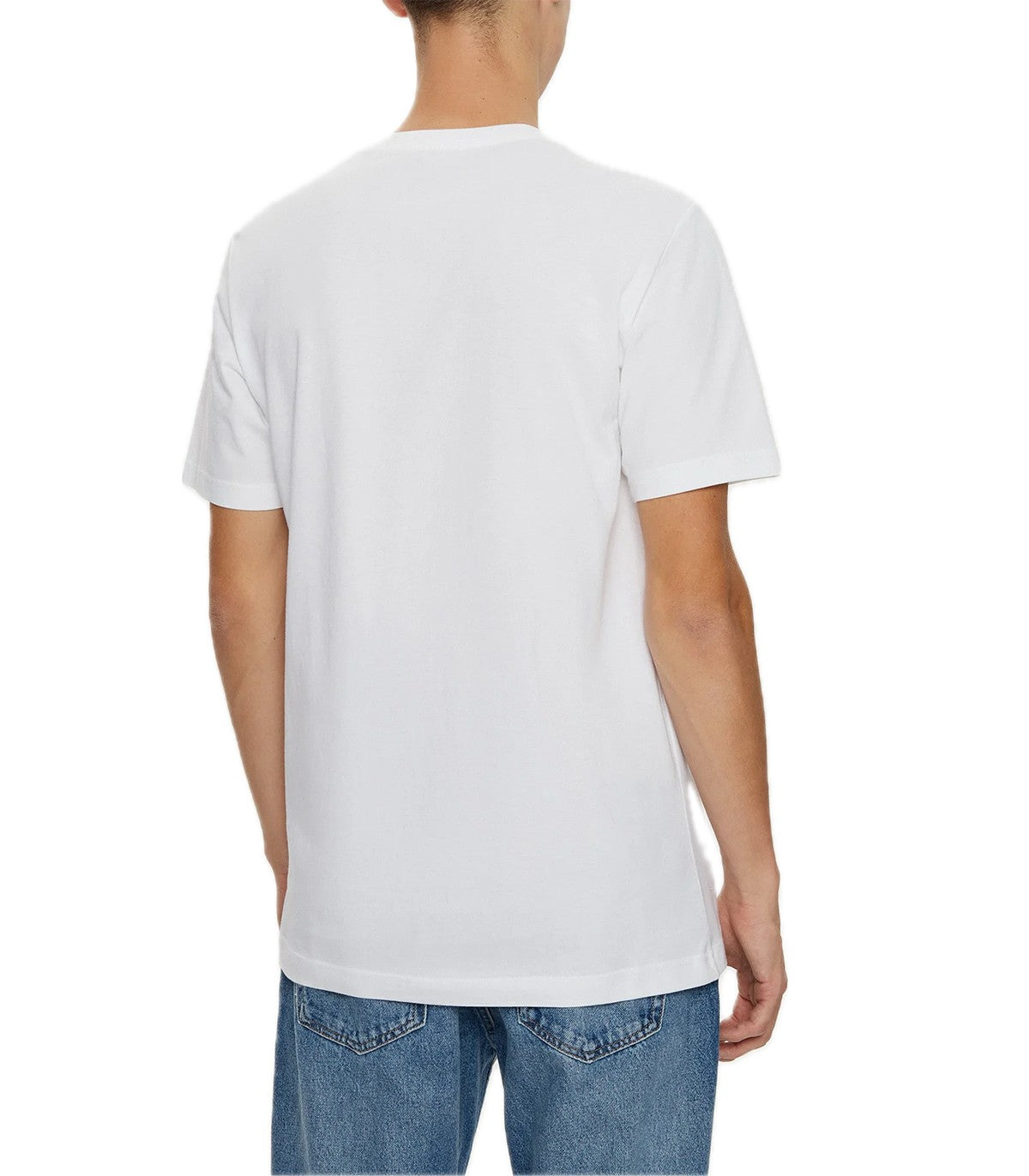 T-shirt Uomo Calvin Klein