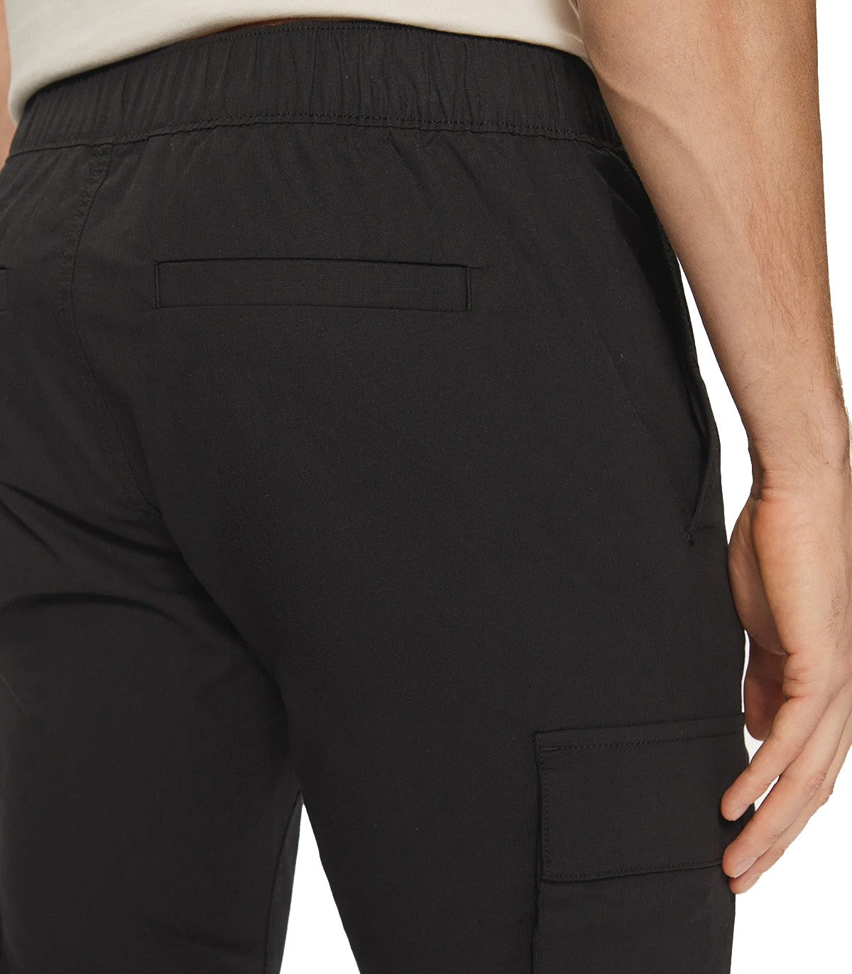 Pantaloni cargo skinny Calvin Klein