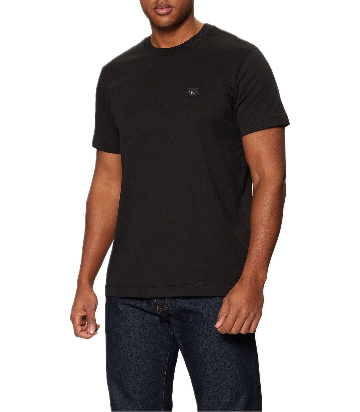 T-shirt Uomo Calvin Klein
