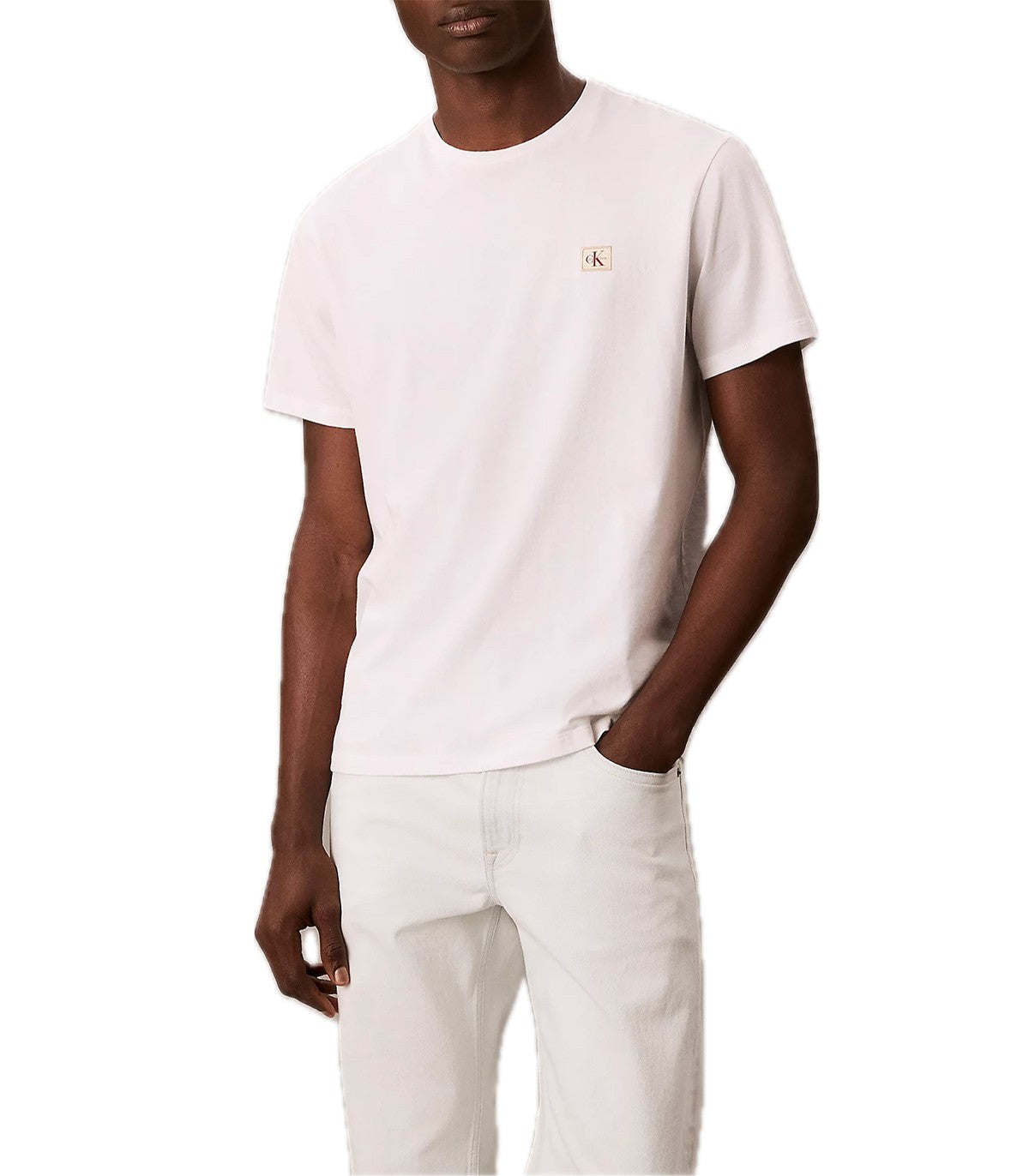 T-shirt Uomo Calvin Klein