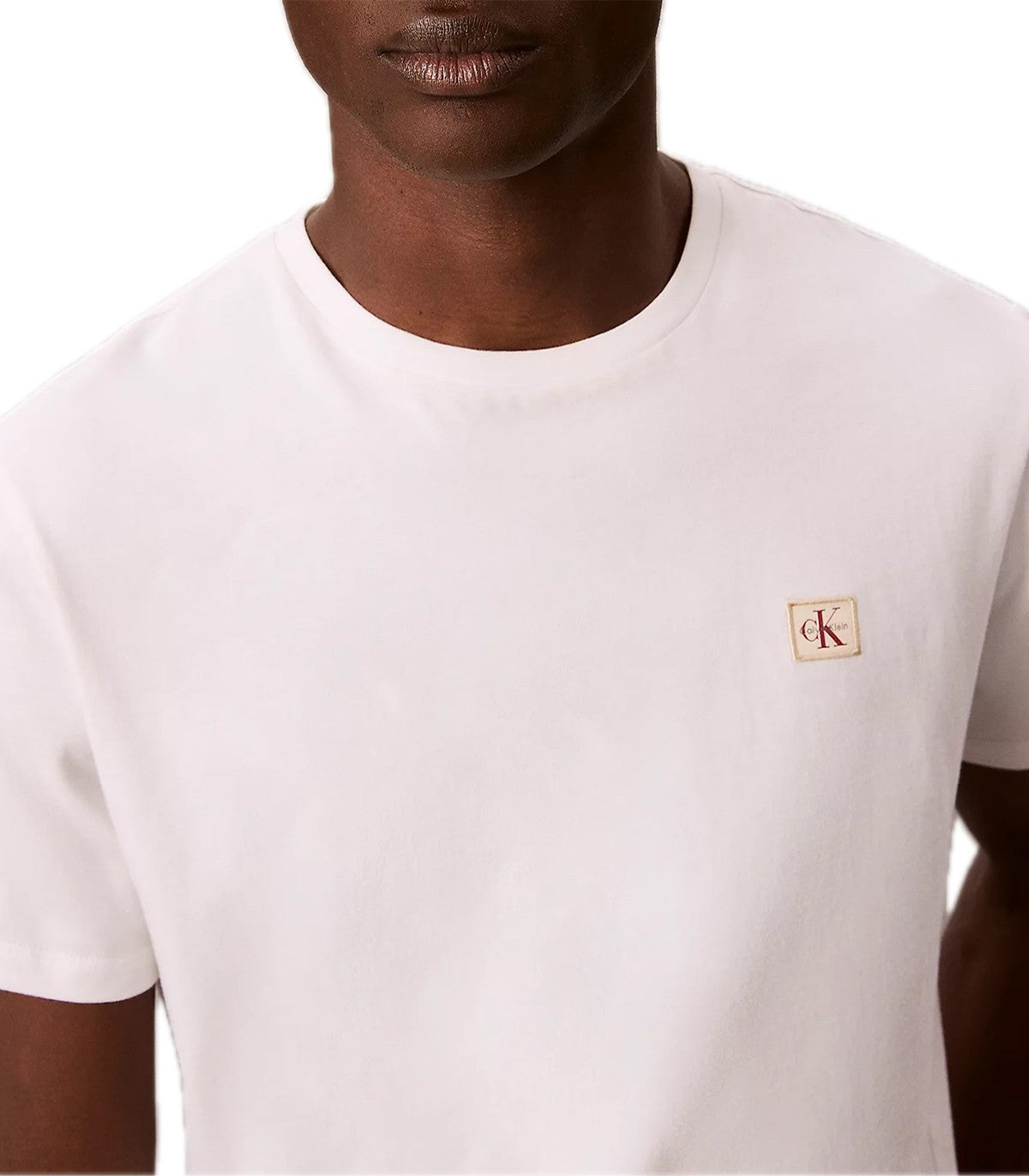 T-shirt Uomo Calvin Klein
