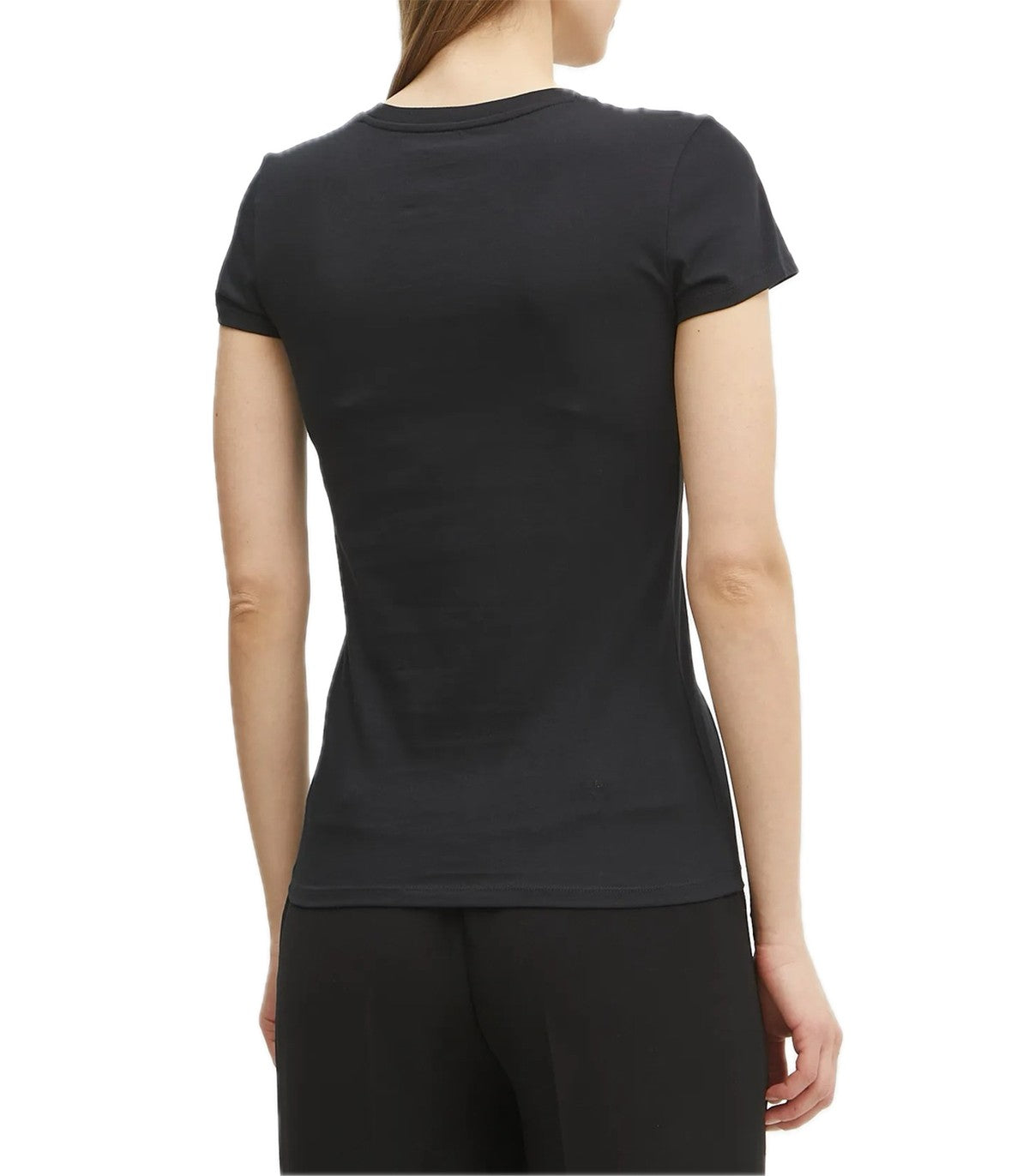 T-shirt Donna Armani Exchange