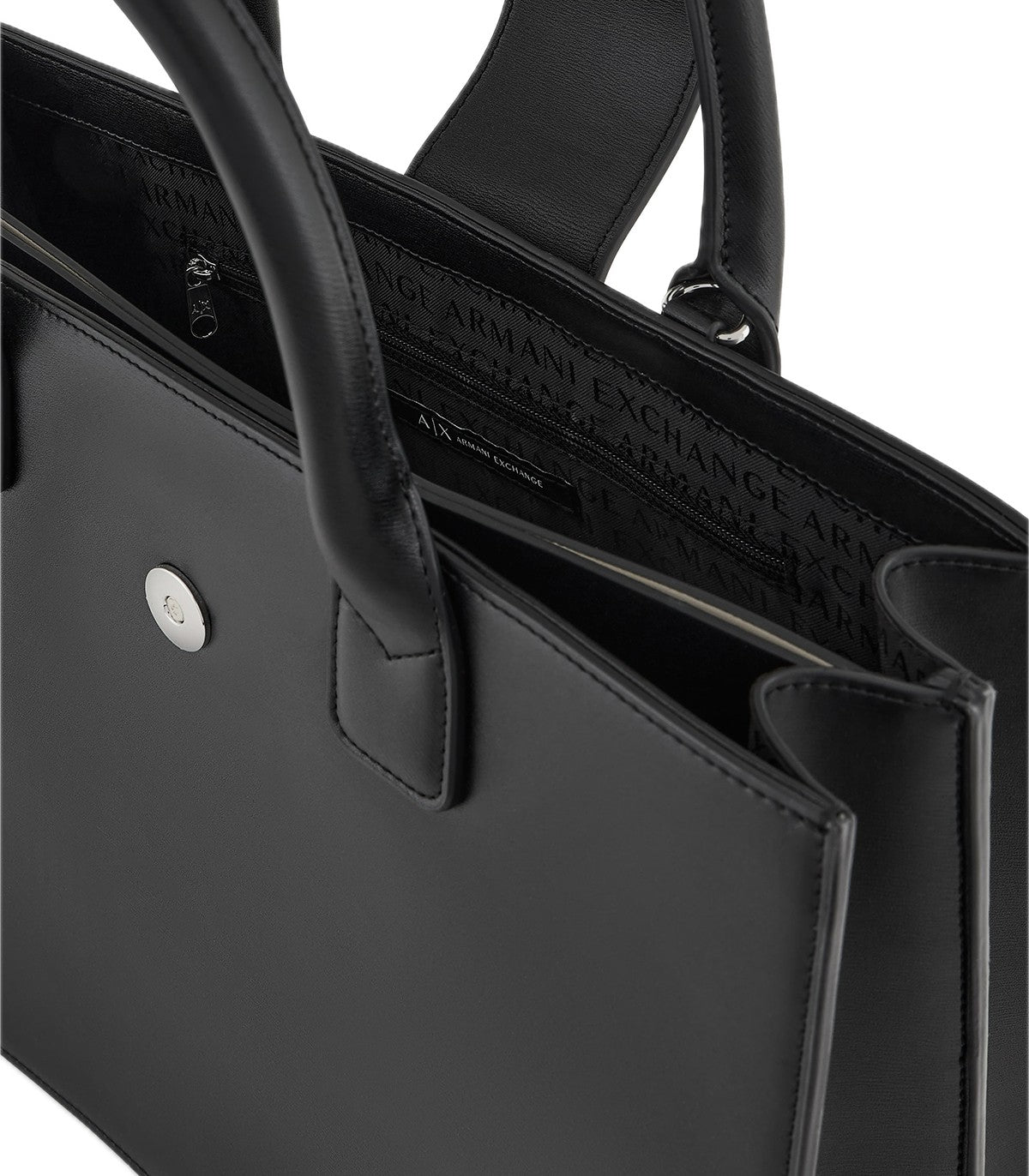 Borsa a mano donna Armani Exchange