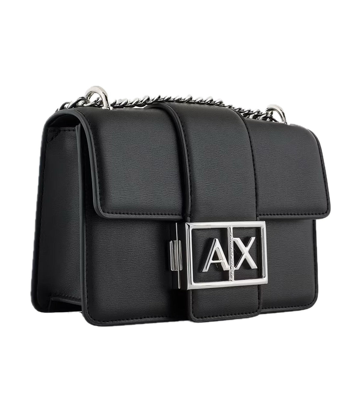 Borsa a tracolla Donna Armani Exchange